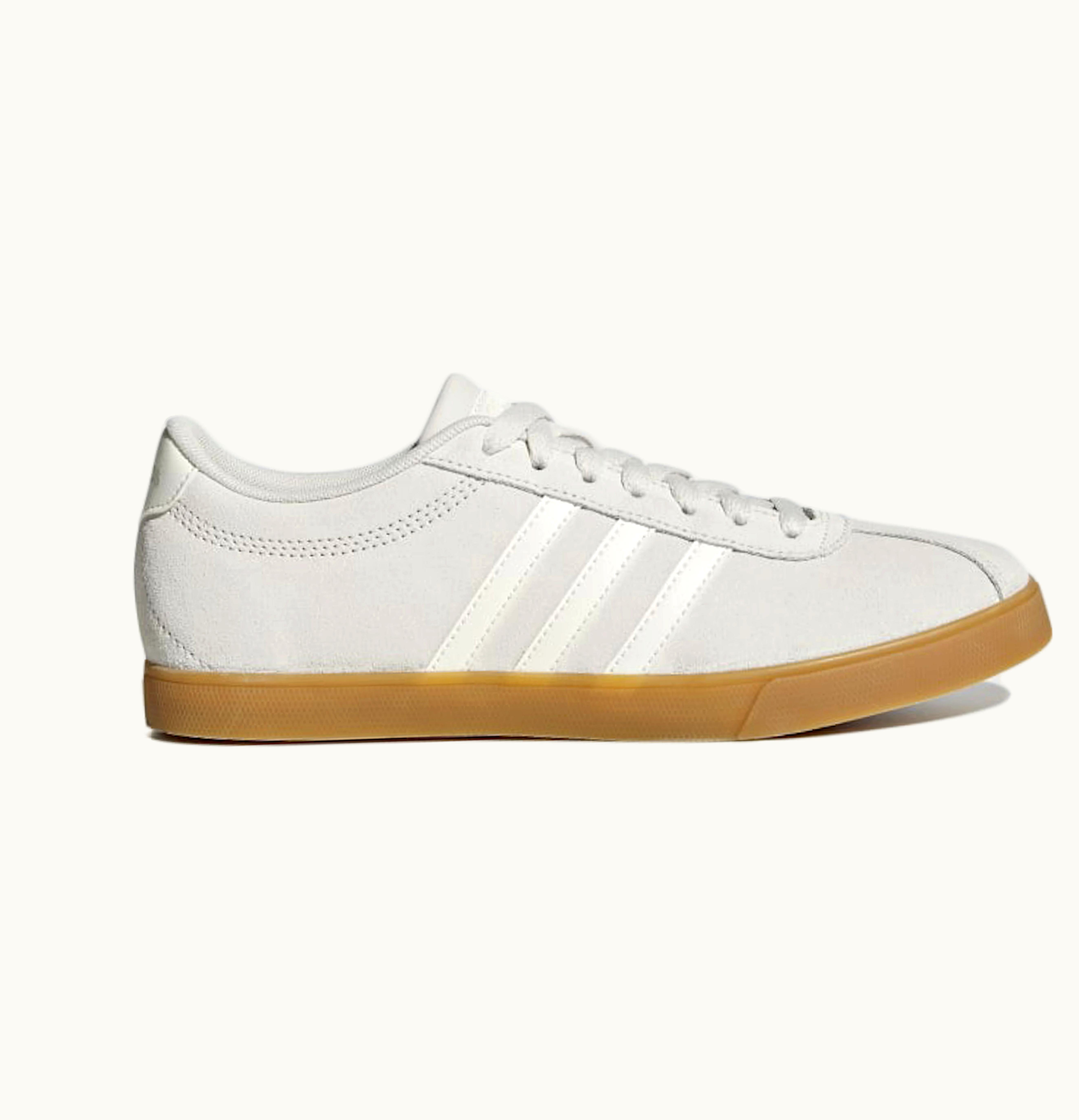 Adidas adidas Courtset Raw White W