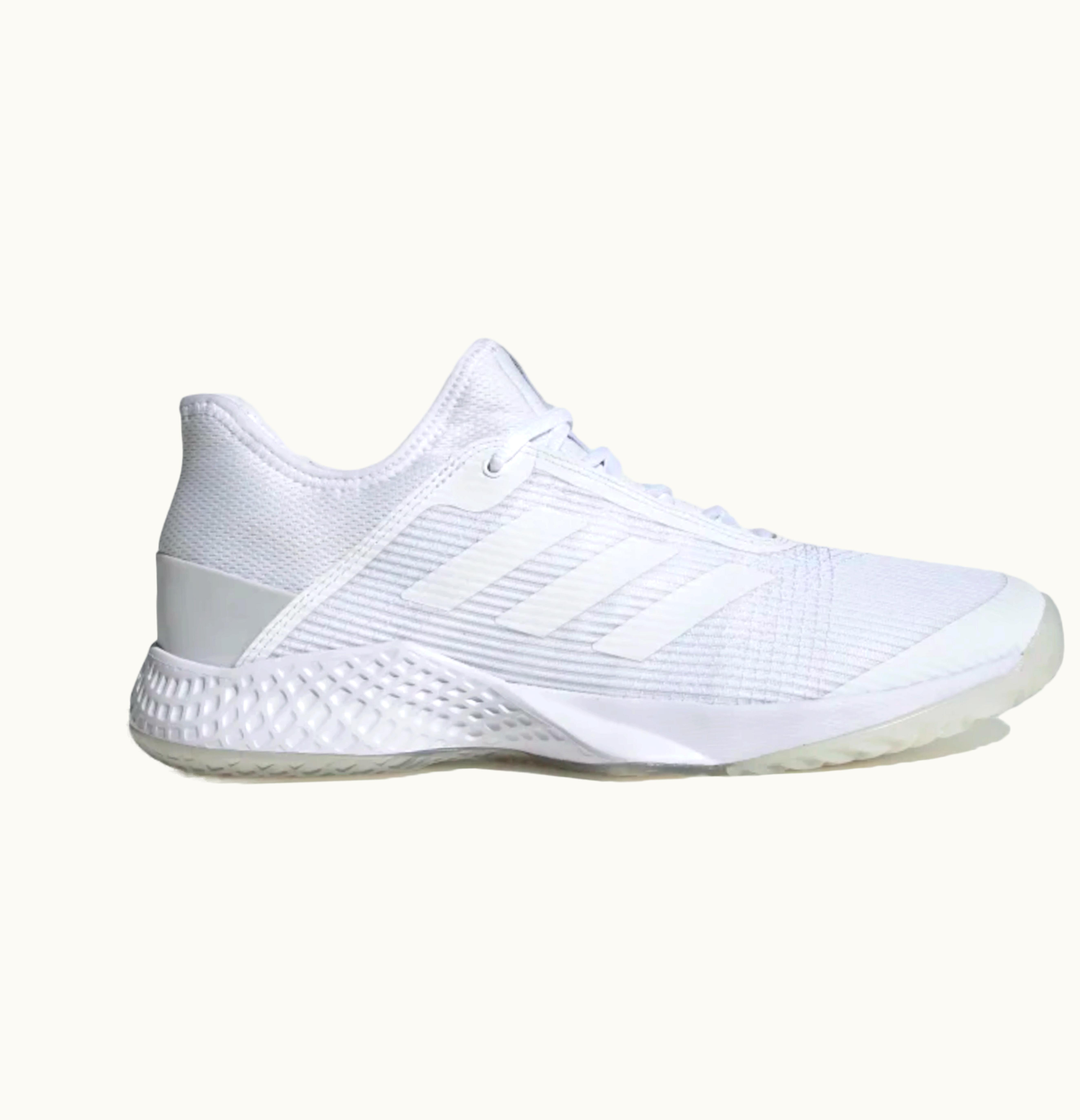 Adidas adidas Adizero Club Cloud White