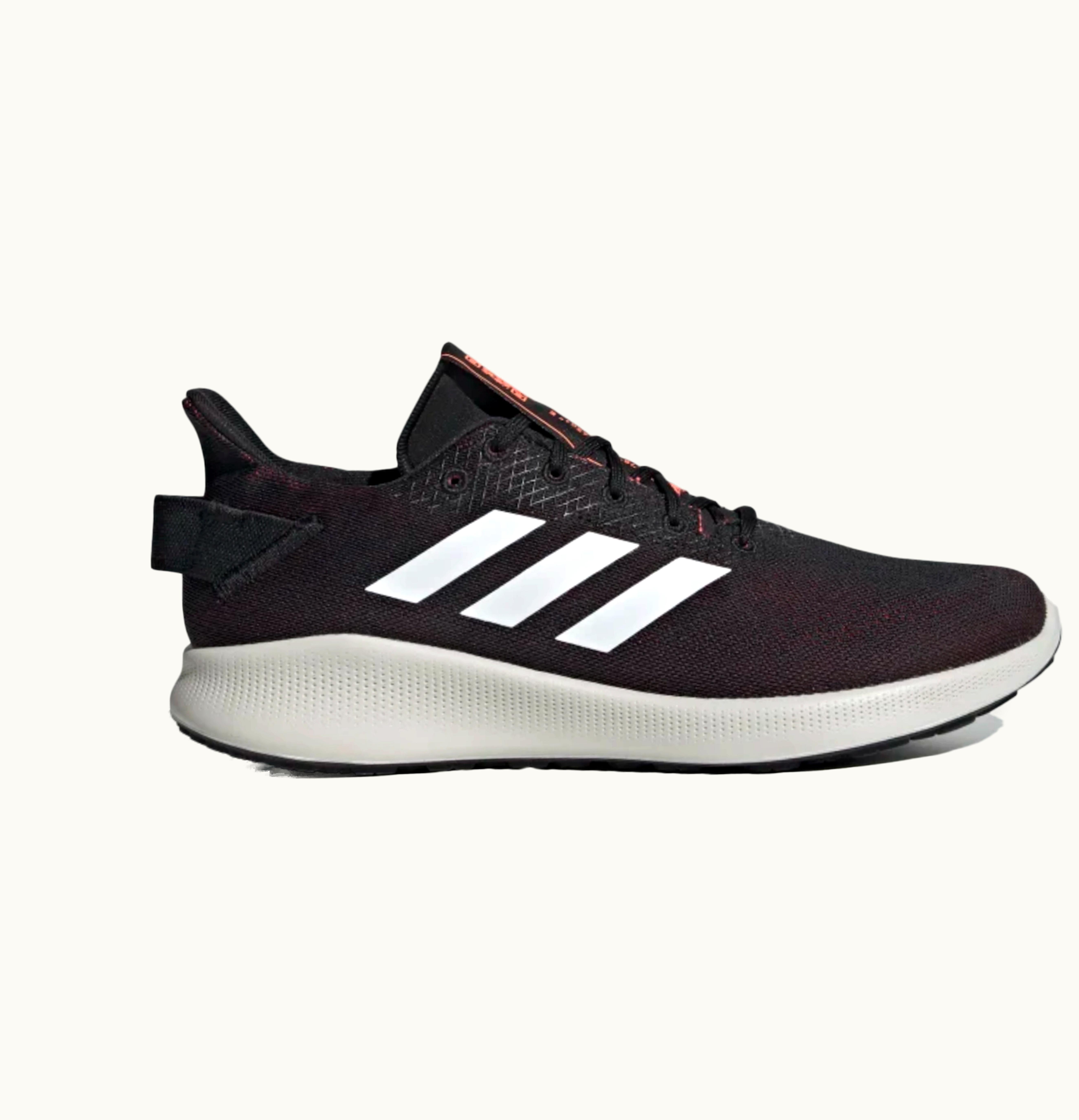 Adidas adidas Sensebounce Street Core Black Cloud White