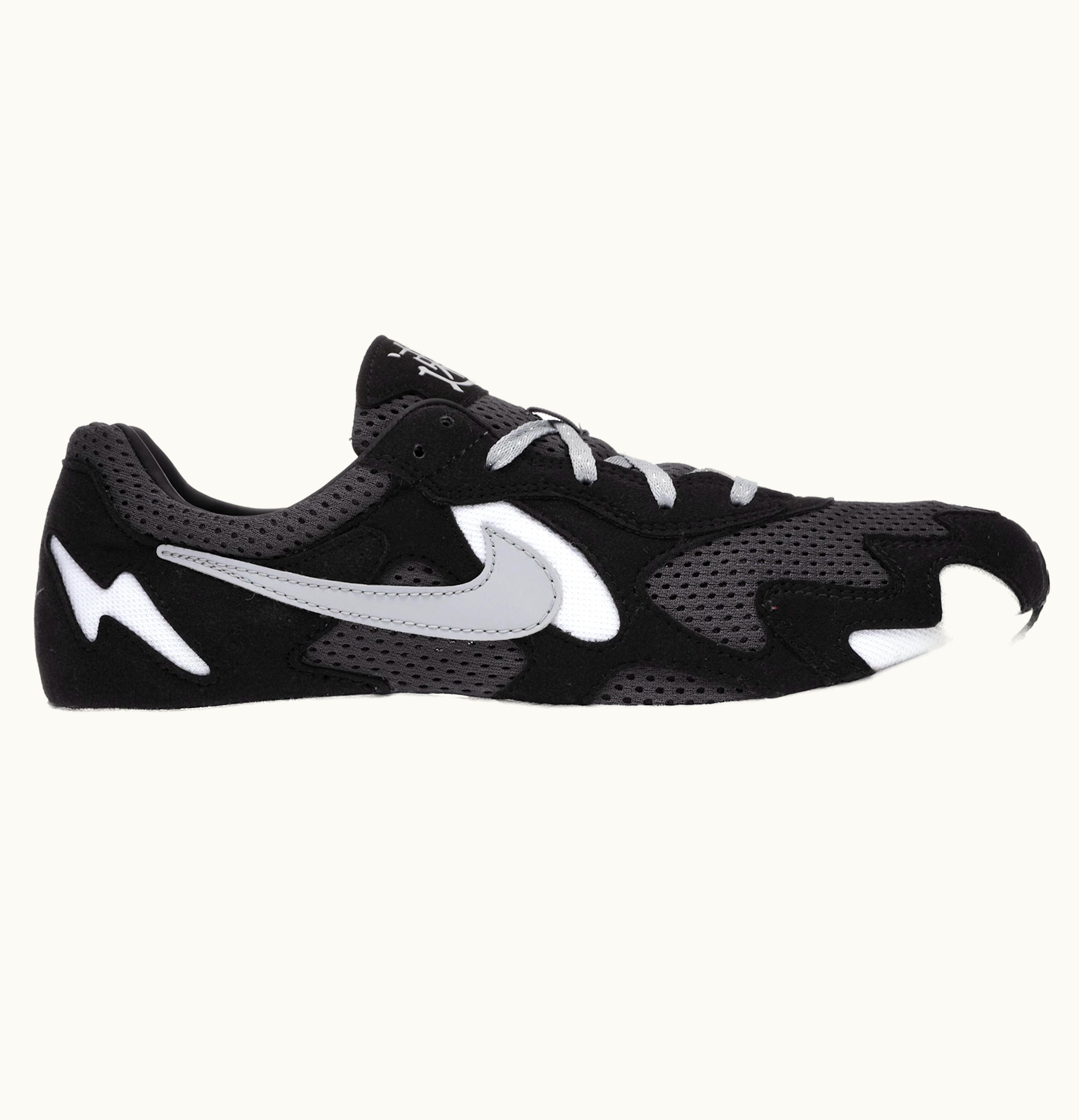 Nike Nike Air Streak Lite Black Dark Grey