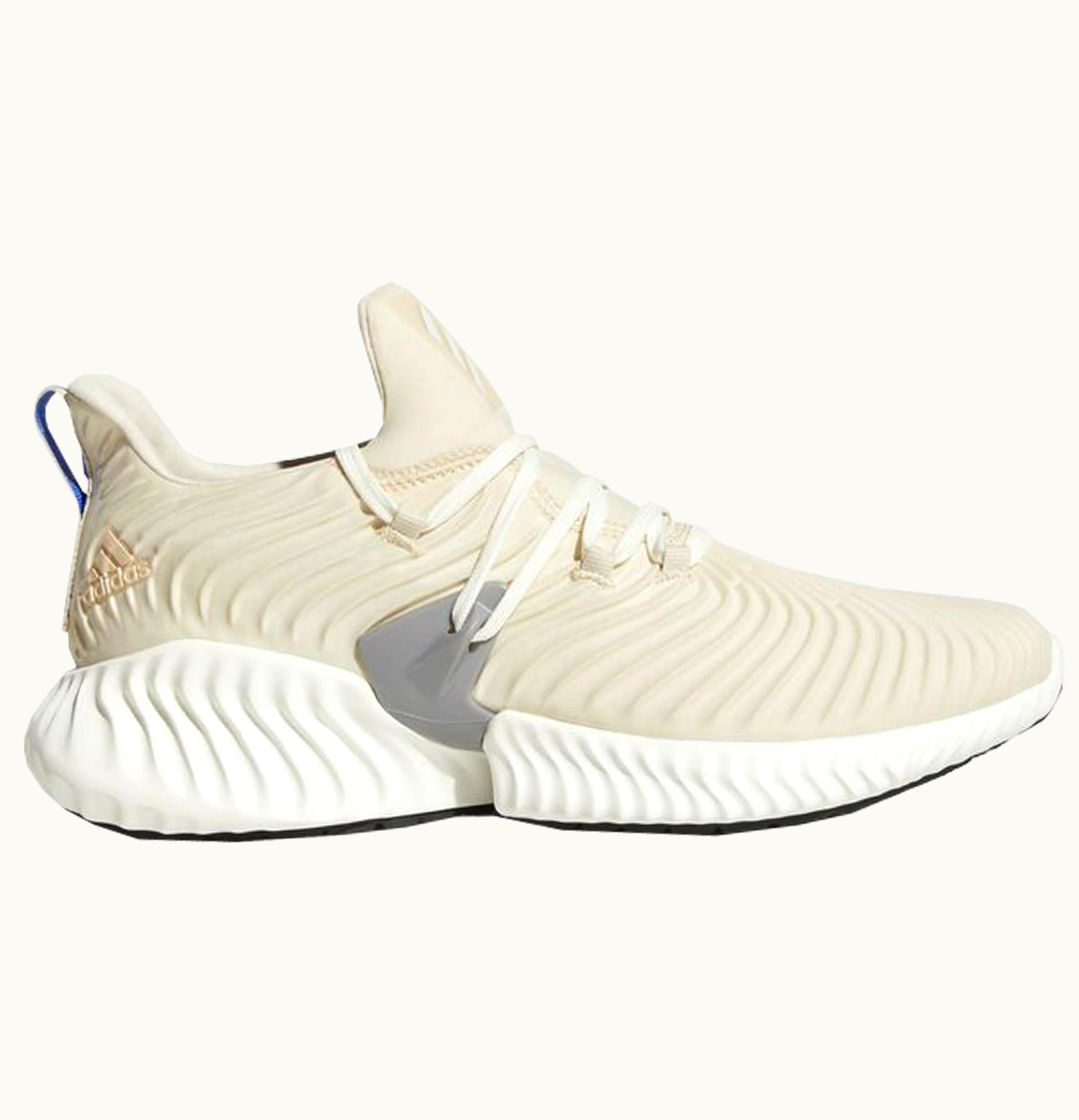 Adidas adidas Alphabounce Instinct Linen