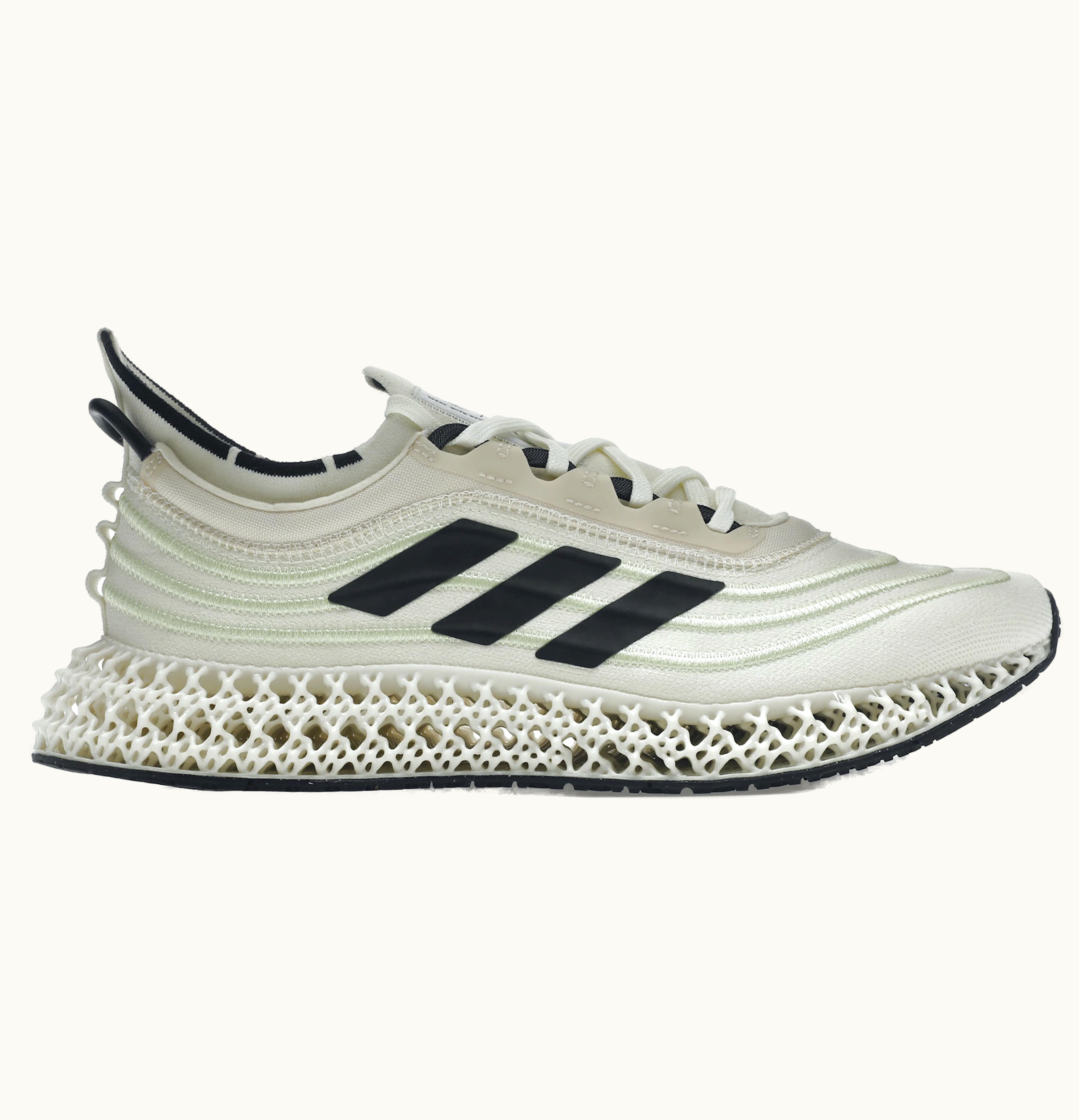 Adidas adidas 4DFWD Parley Almost Lime