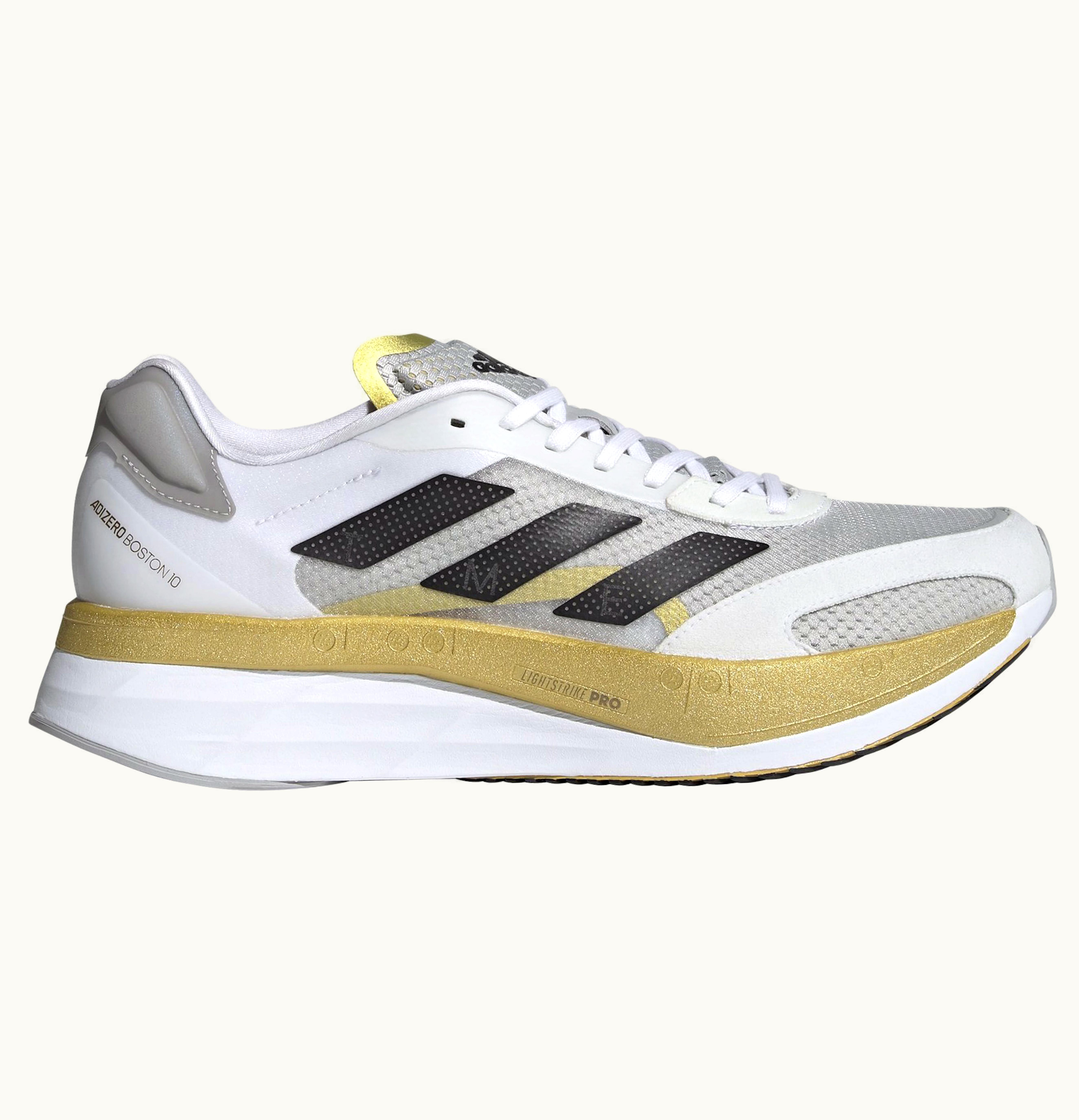 Adidas adidas Adizero Boston 10 Tinman Elite