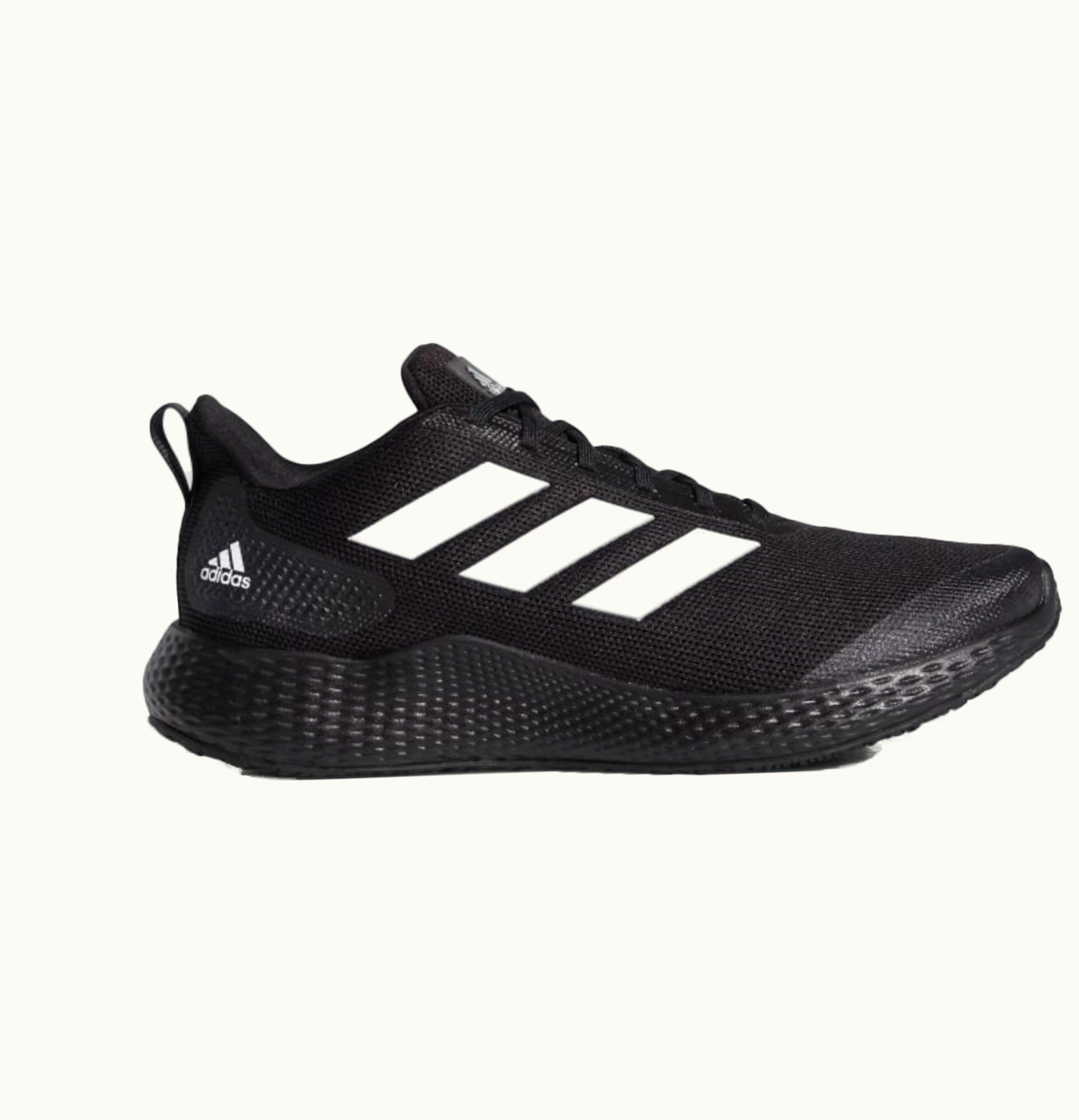 Adidas adidas Edge Gameday Core Black