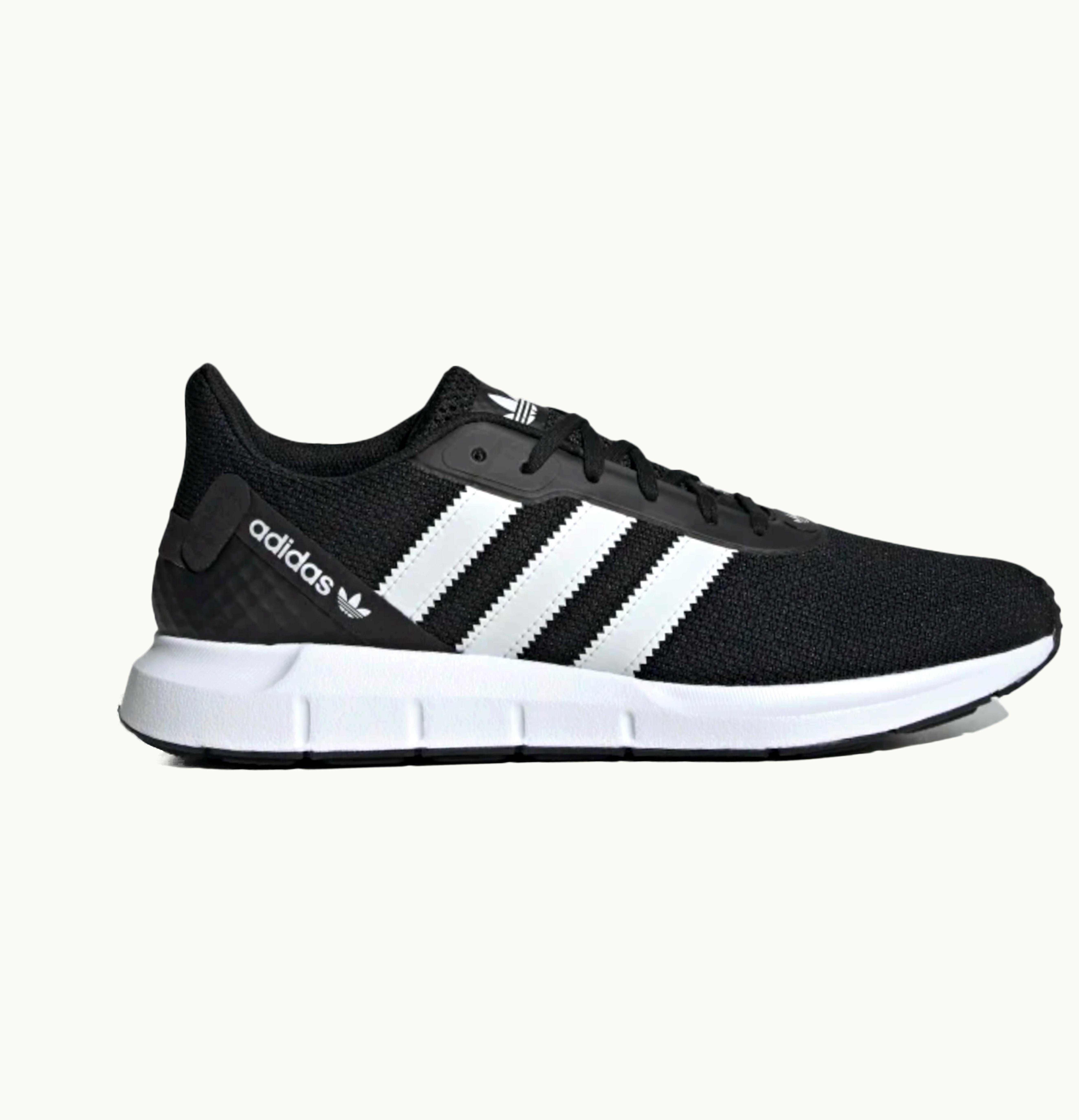 Adidas adidas Swift Run RF Core Black
