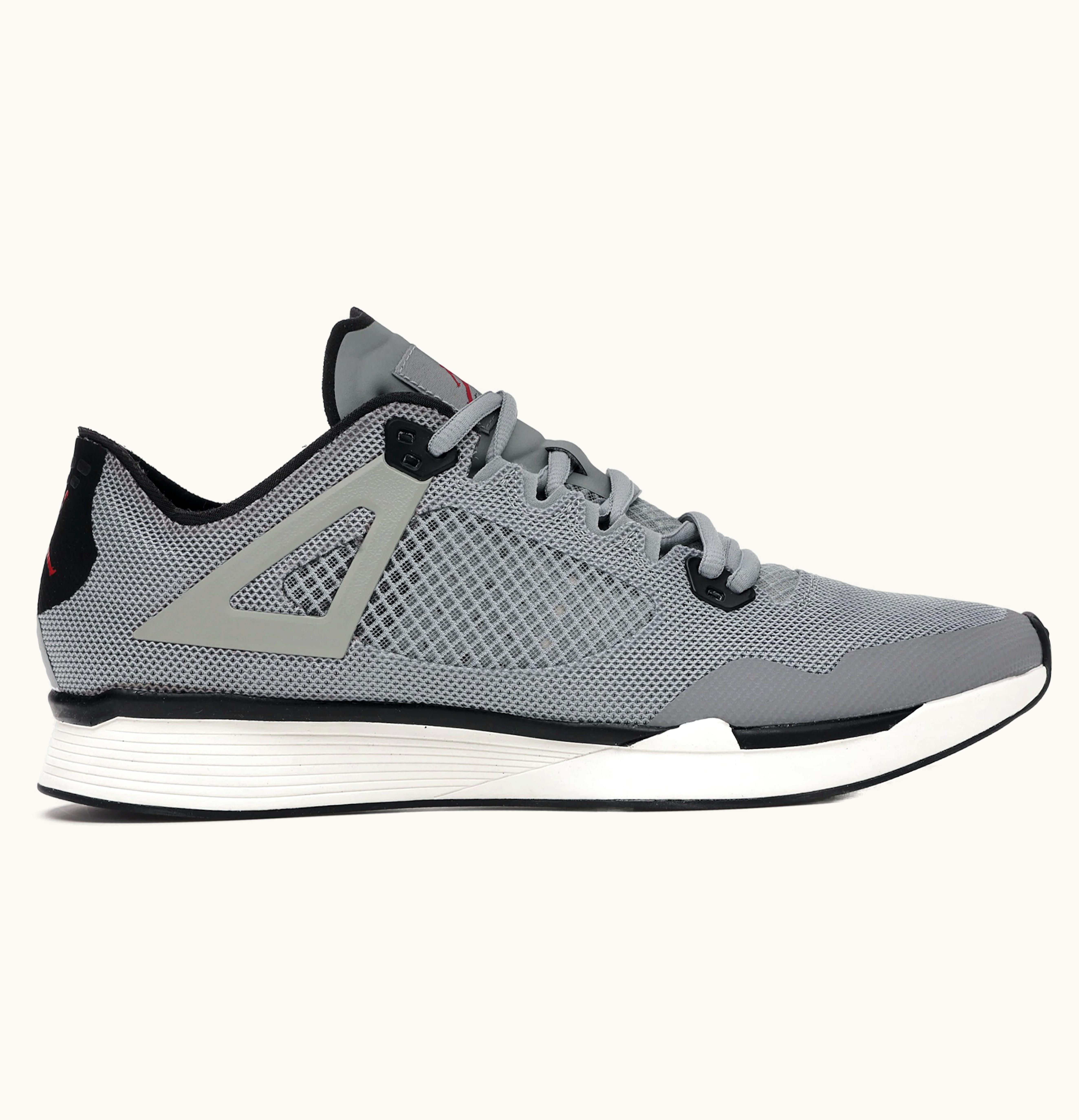 Jordan Air Jordan 89 Racer Particle Grey