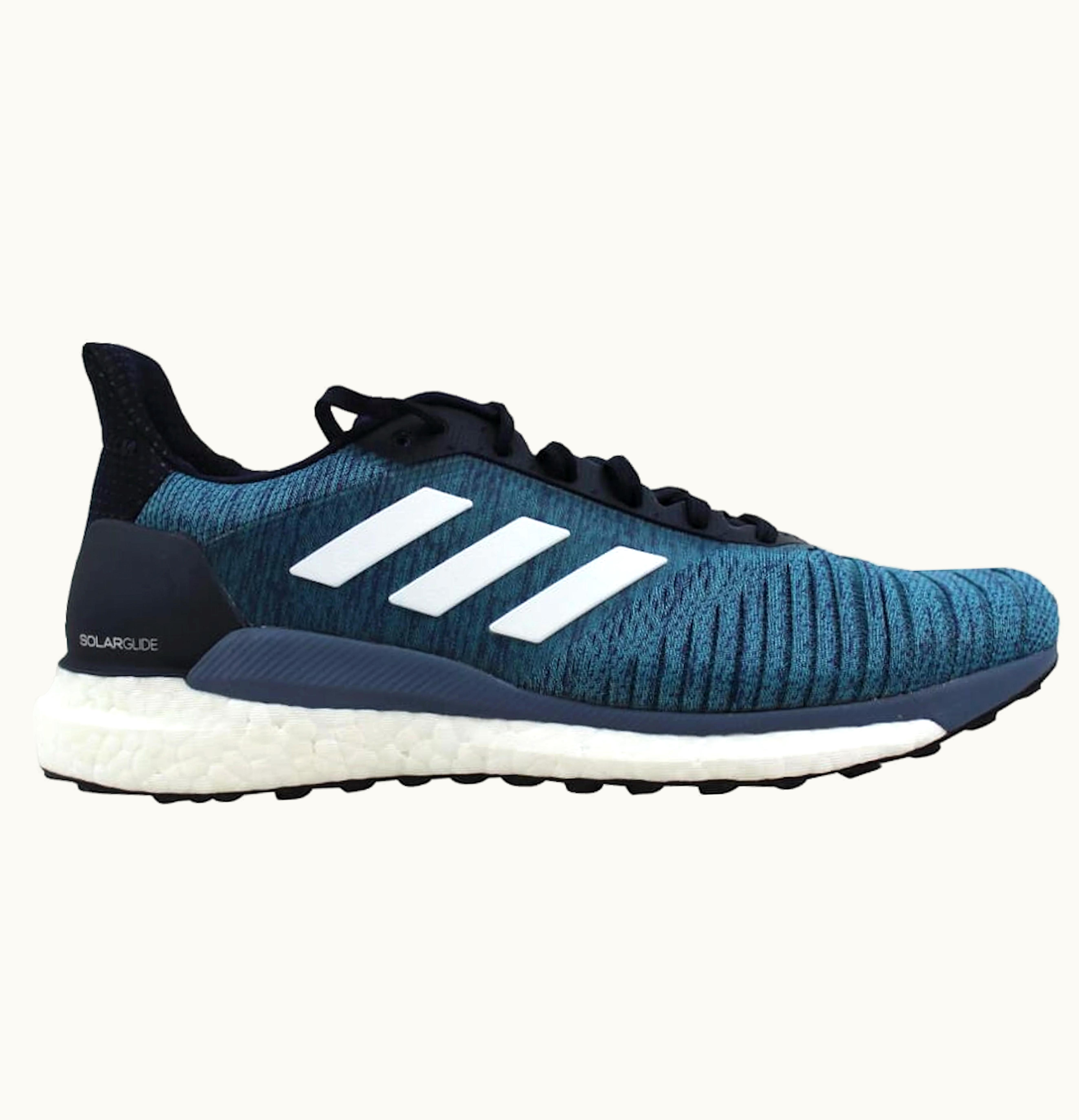 Adidas adidas Solar Glide M Legend Ink
