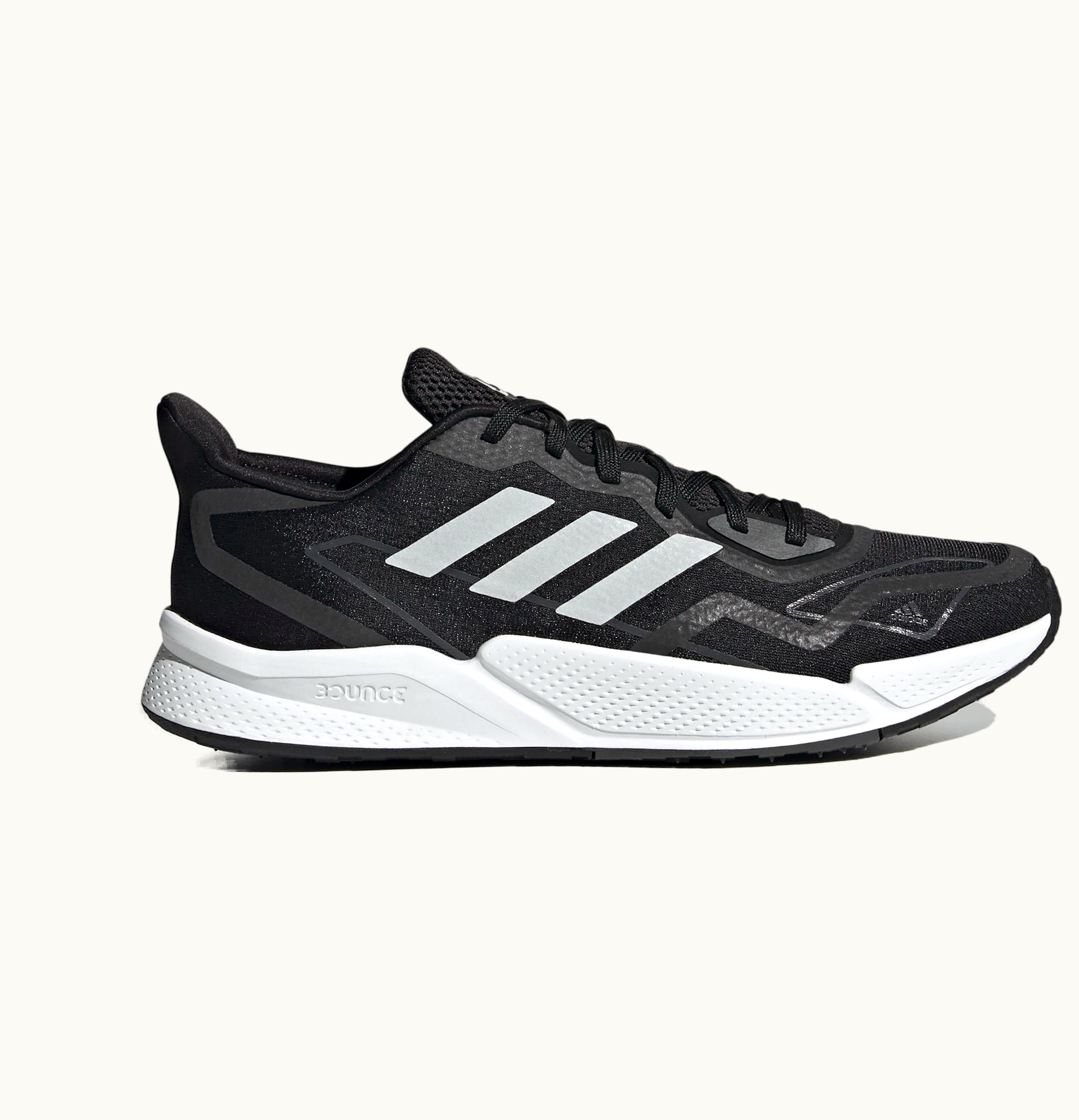 Adidas adidas X9000L2 HeatRDY Black Reflective