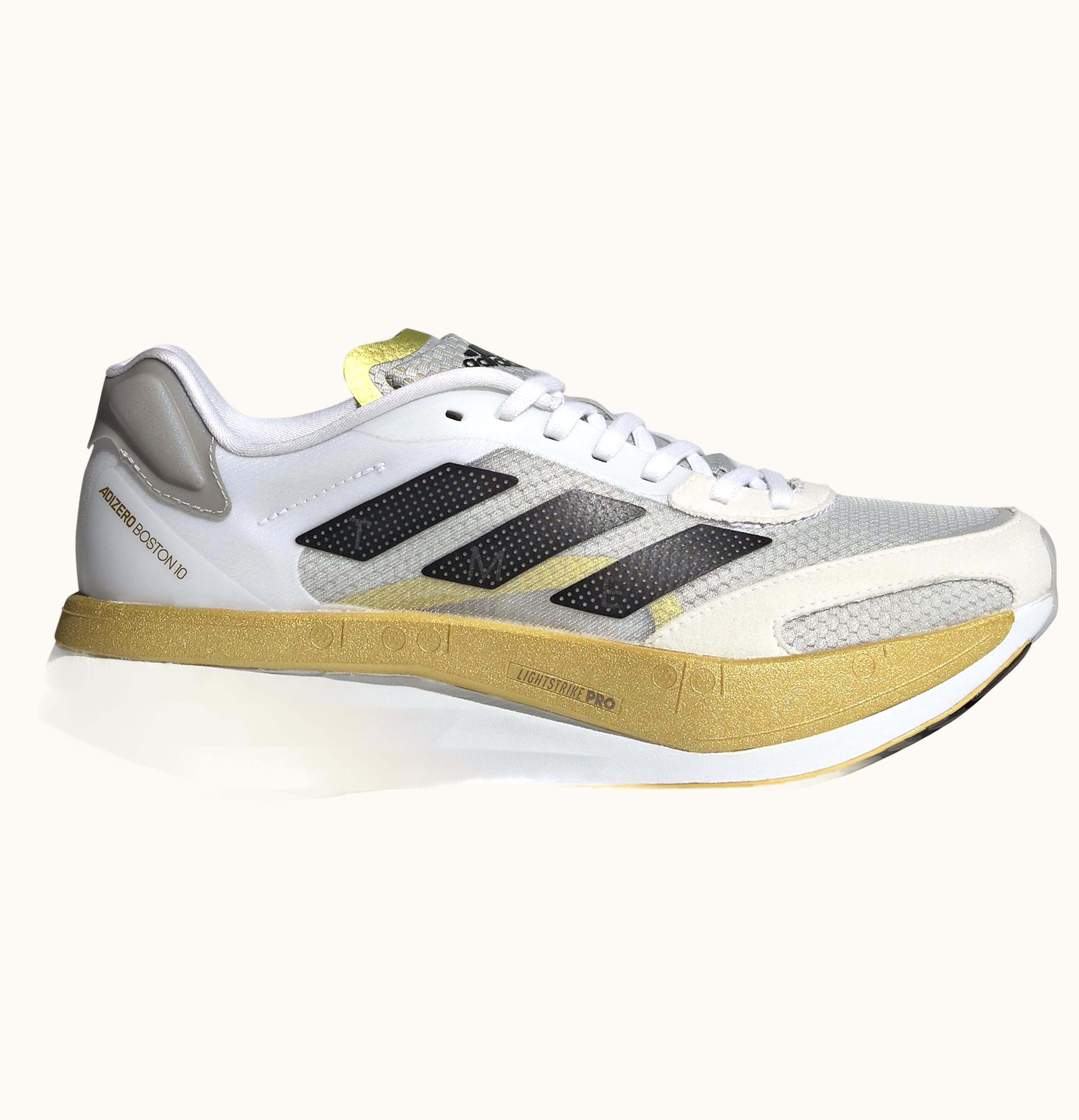 Adidas adidas Adizero Boston 10 Tinman Elite W