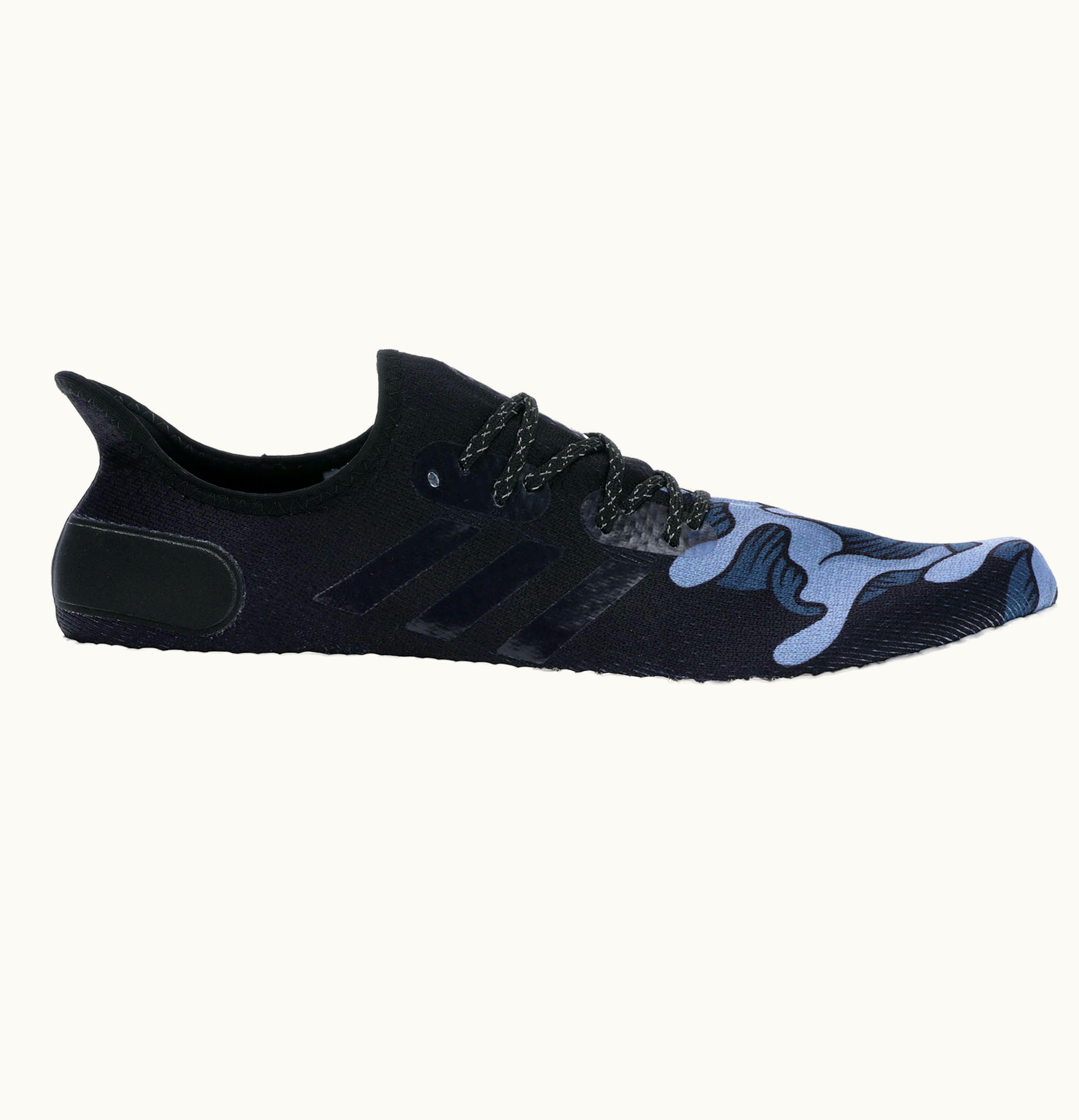 Adidas adidas Speedfactory AM4 Aaron Kai Black