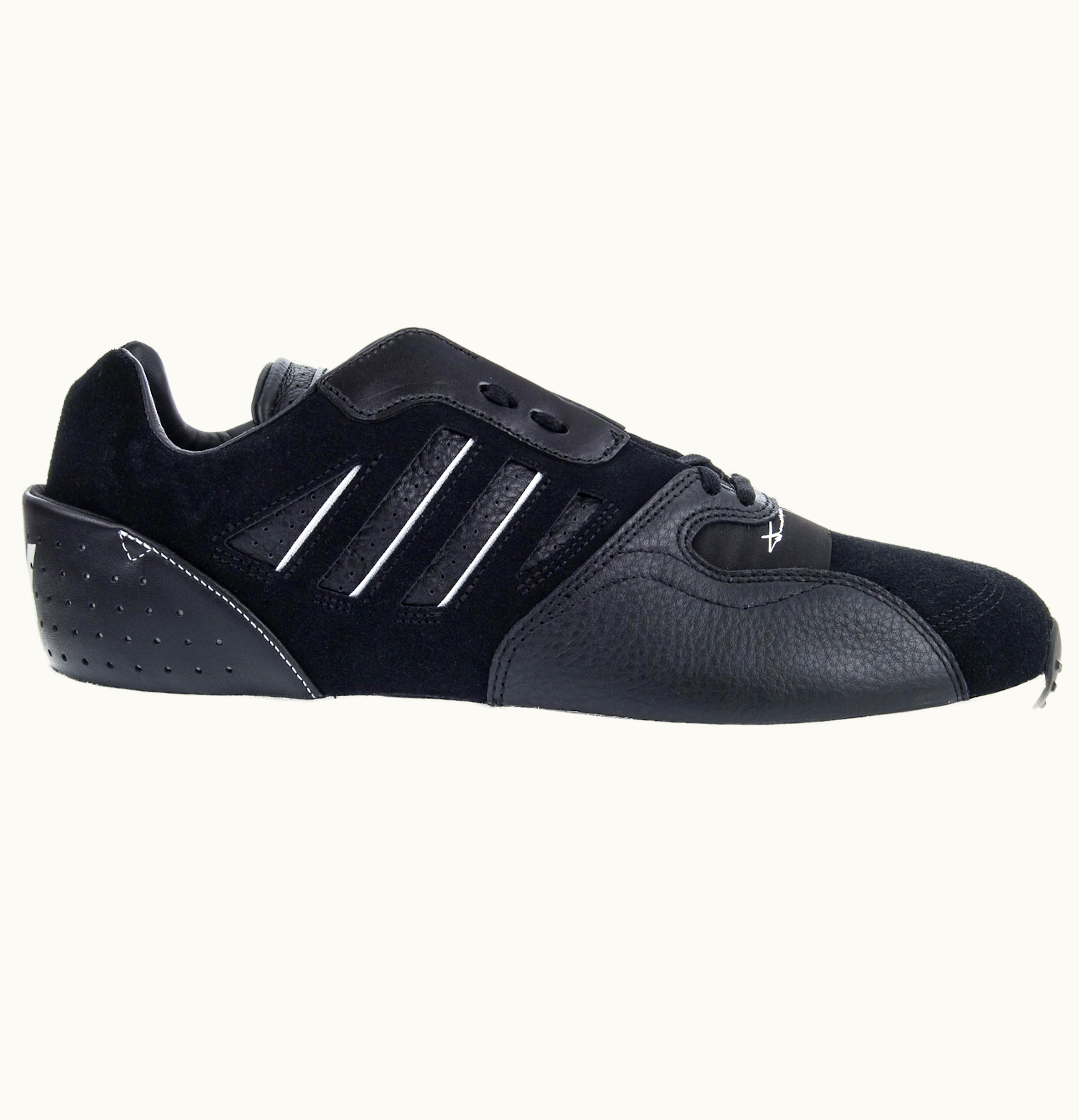 Adidas adidas Y 3 ZX Run Black