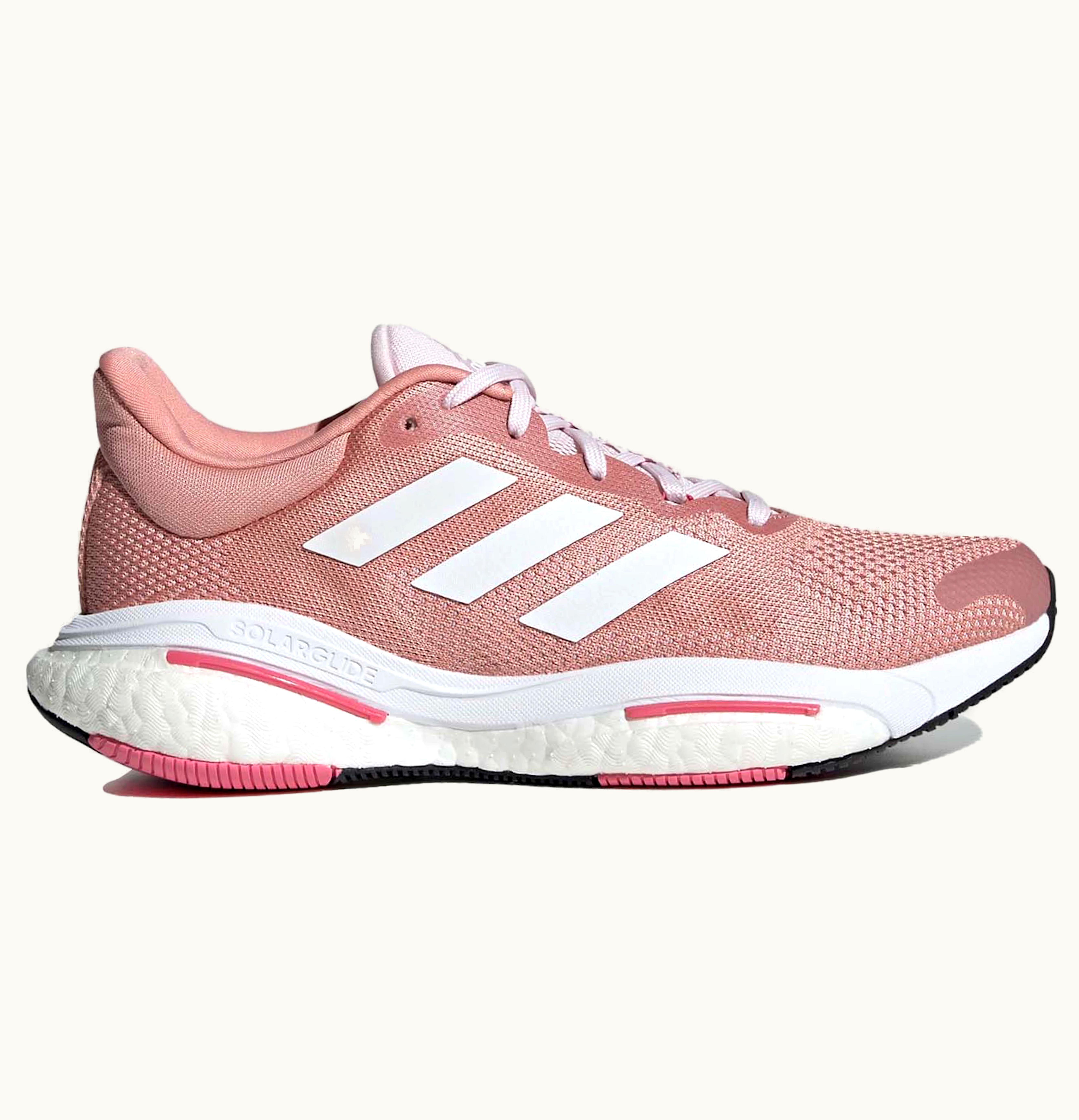 Adidas adidas Solarglide 5 Wonder Mauve W