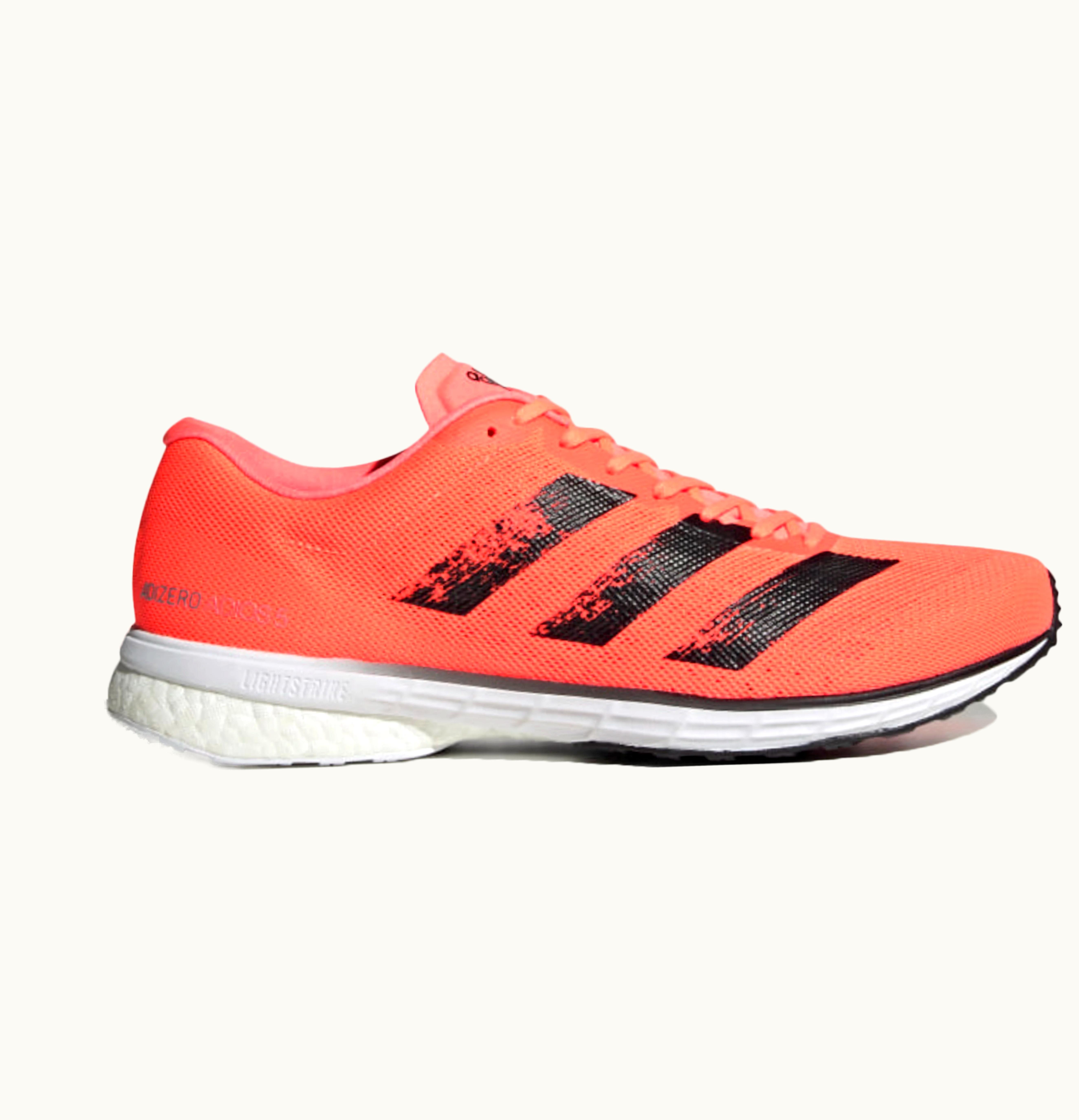 Adidas adidas Adizero Adios 5 Signal Coral