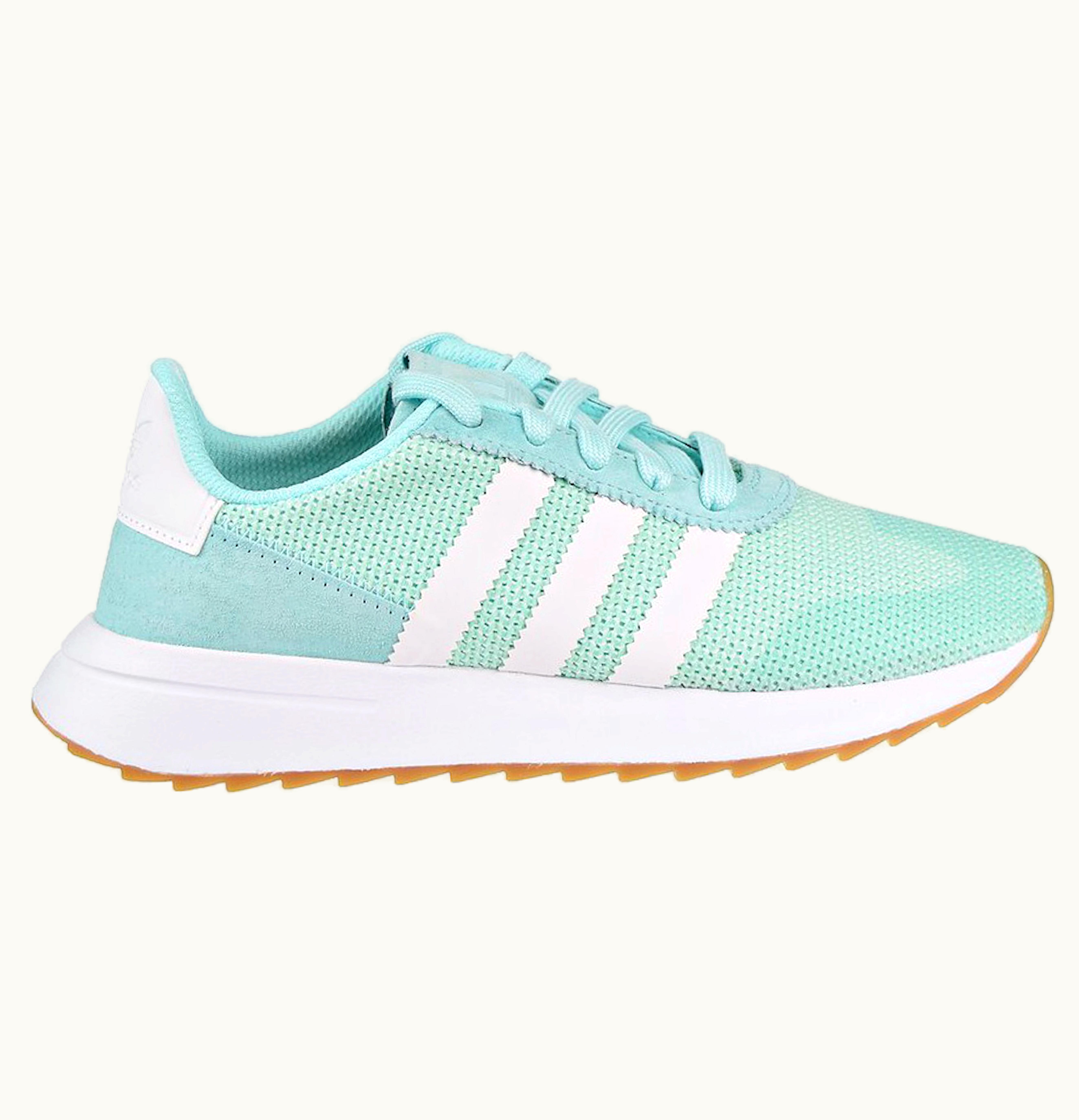 Adidas adidas Flashback Runner Energy Aqua W