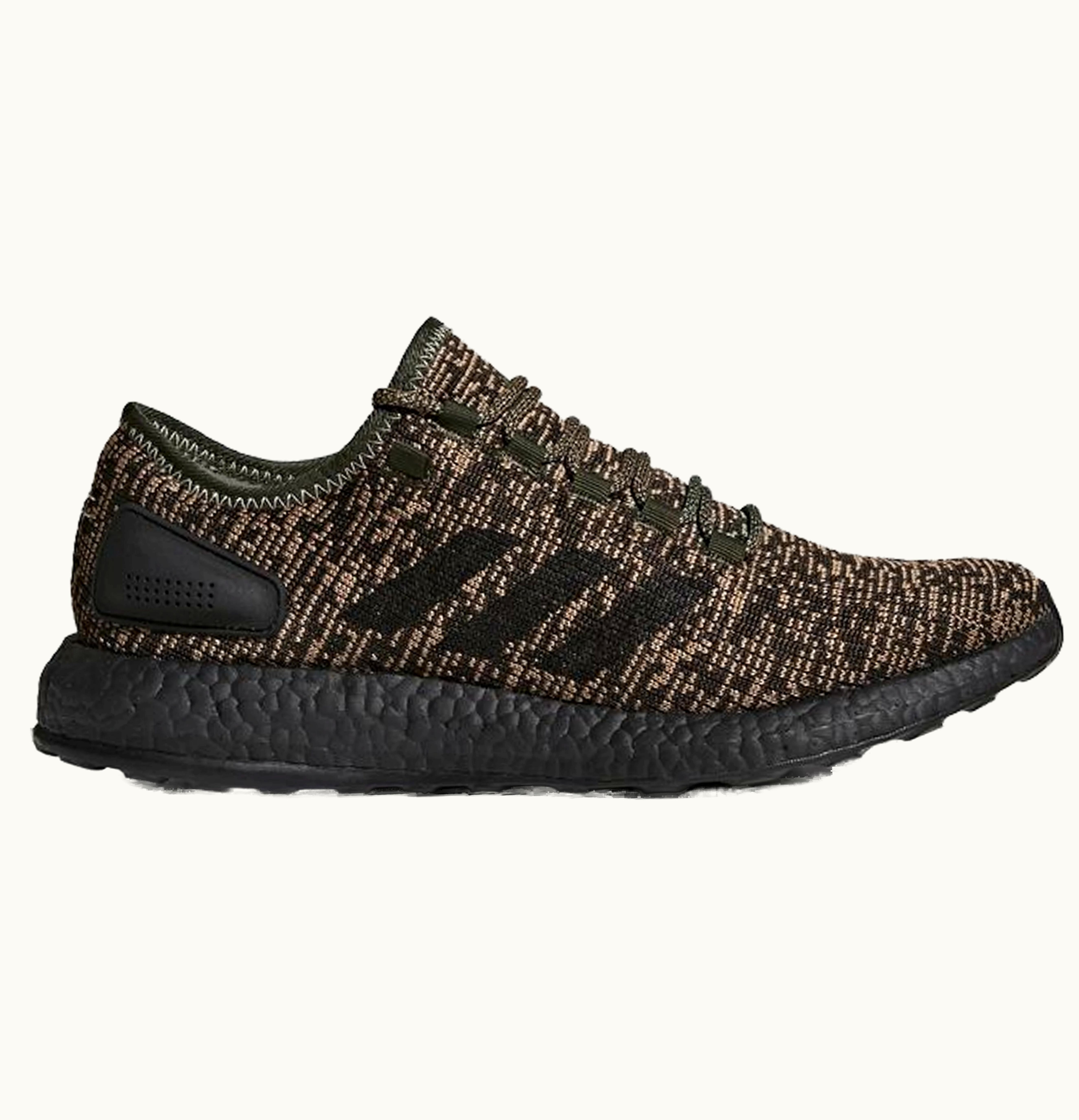 Adidas adidas Pureboost Night Cargo