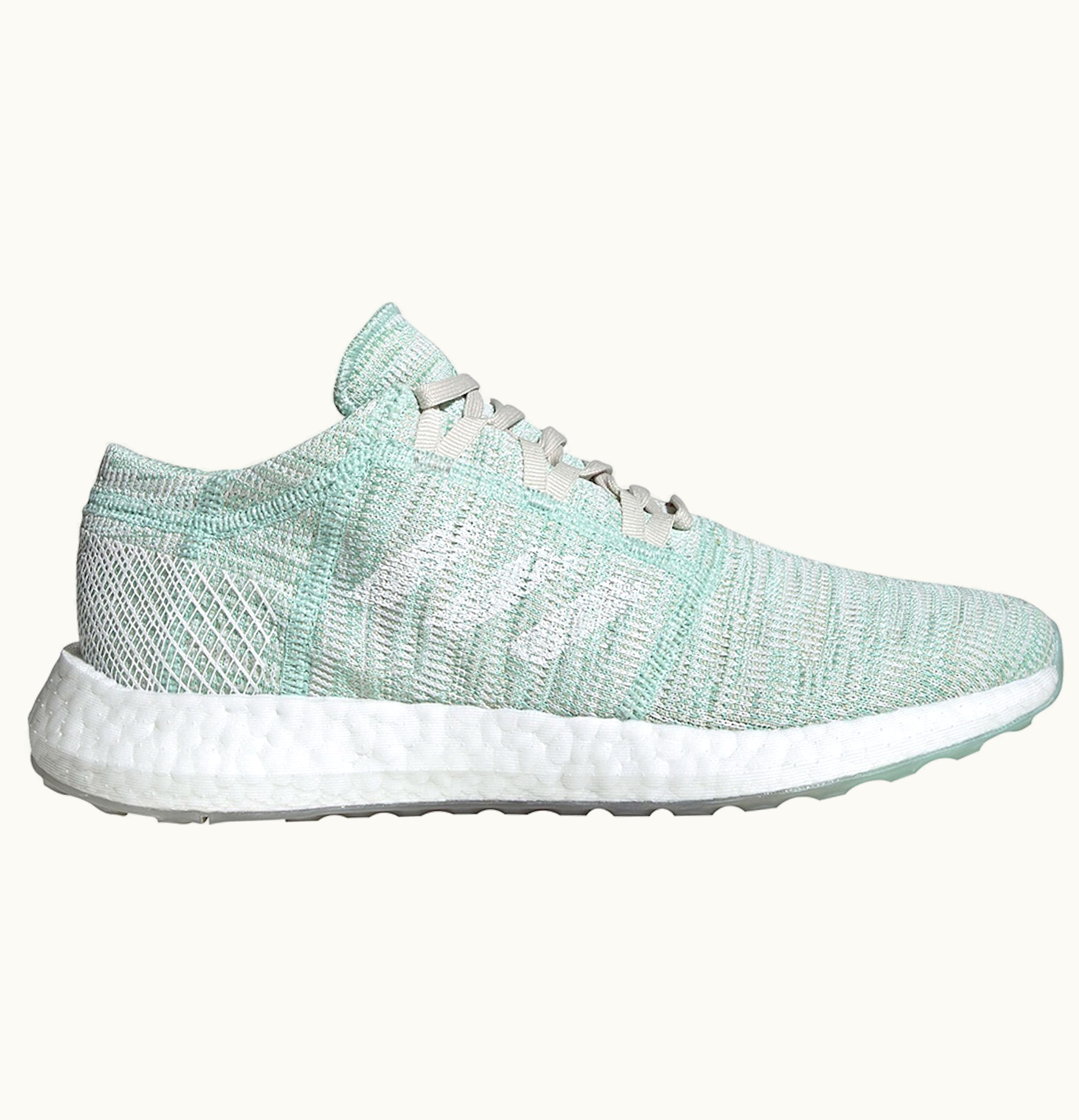 Adidas adidas Pureboost Go Clear Mint W
