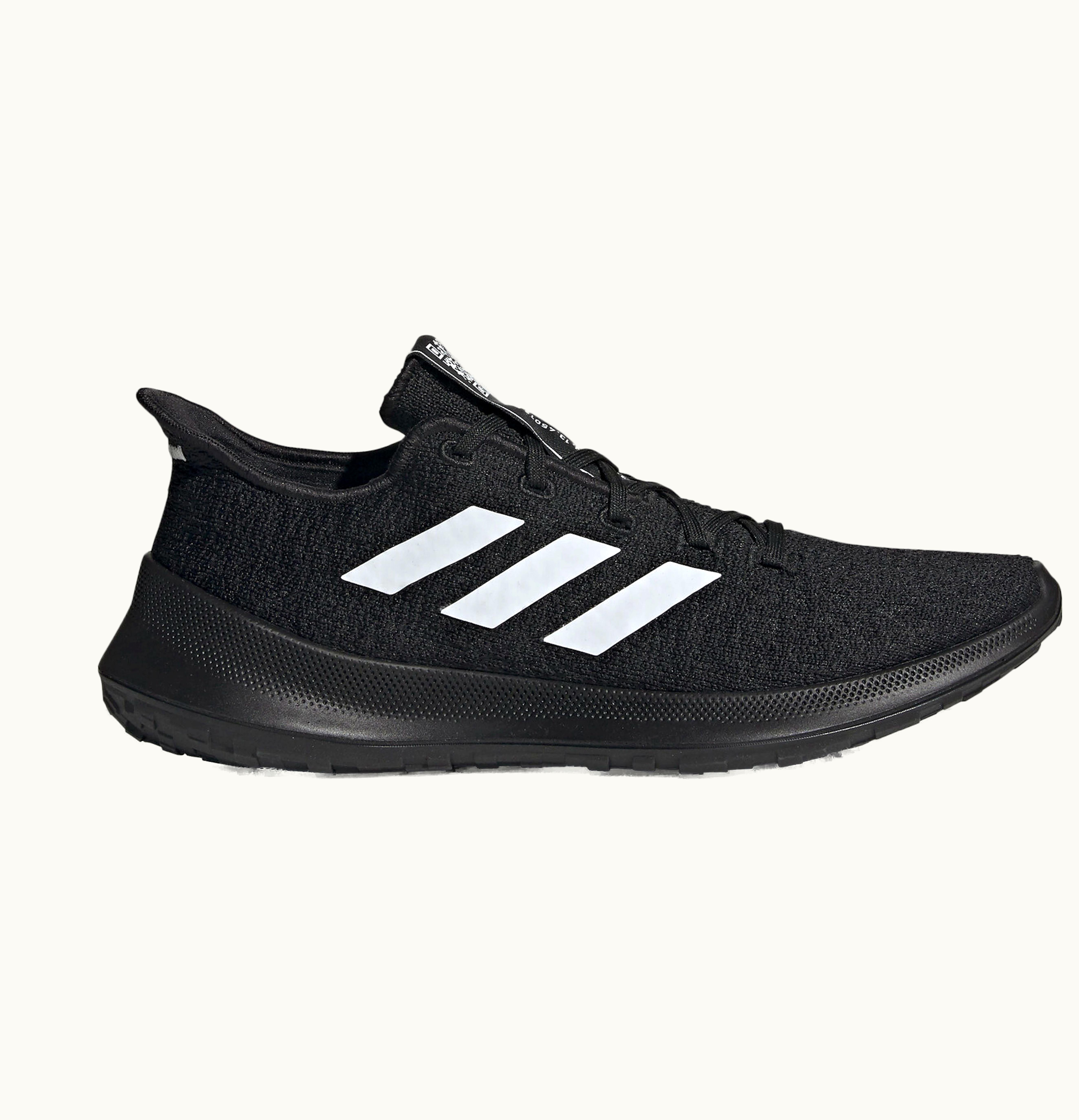 Adidas adidas Sensebounce Plus Core Black