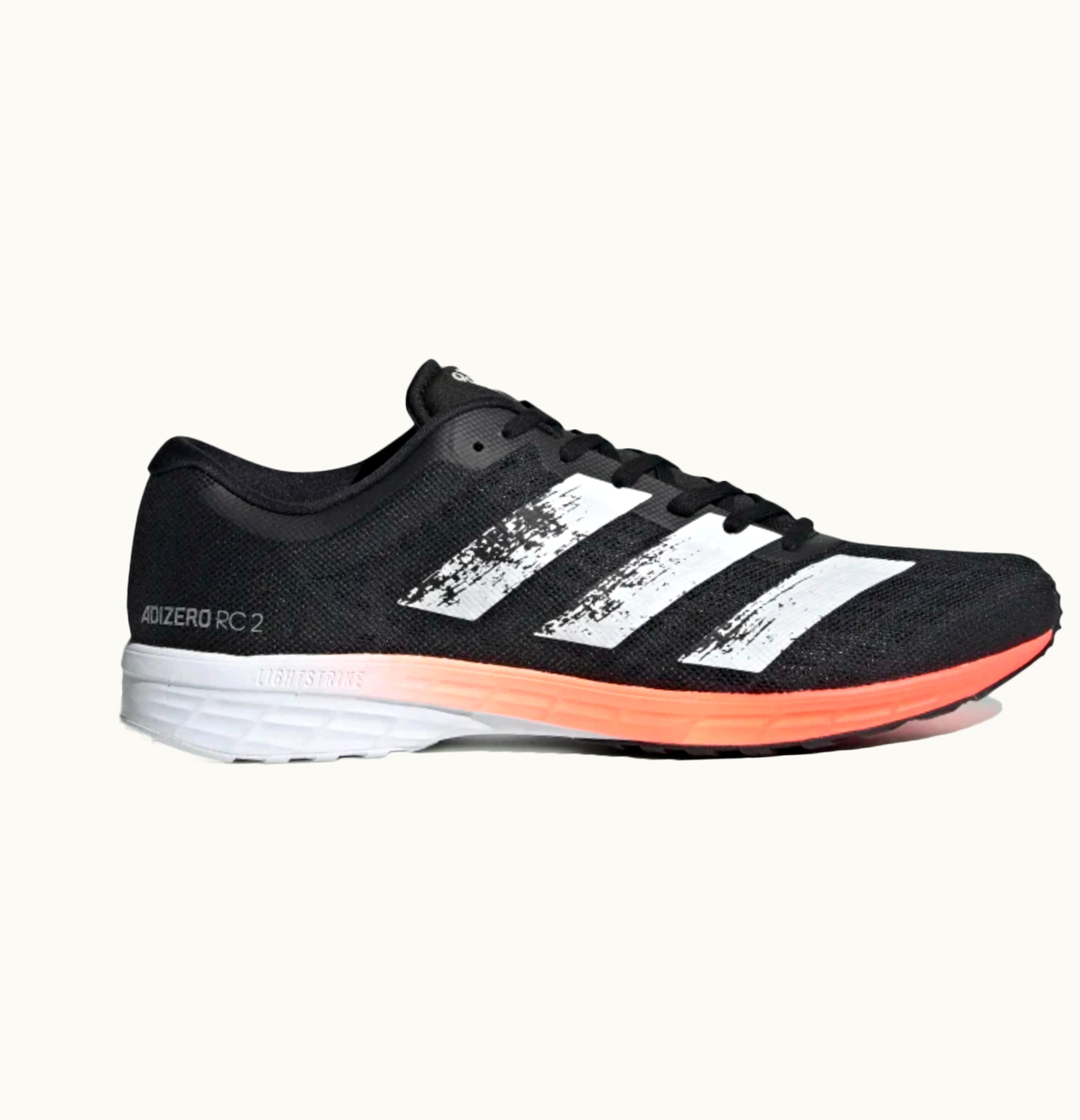 Adidas adidas Adizero RC 20 Core Black