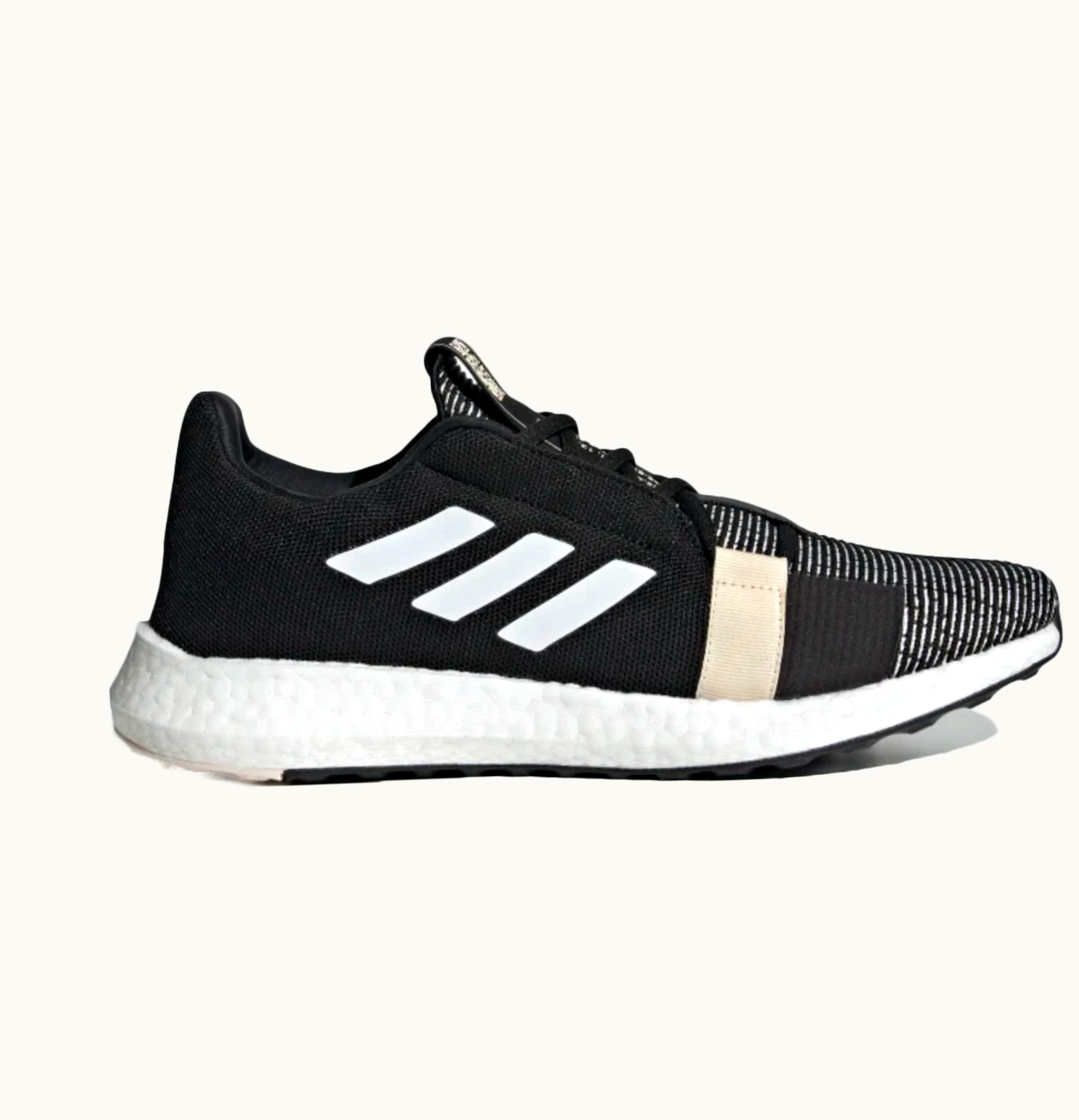Adidas adidas Senseboost Go Core Black