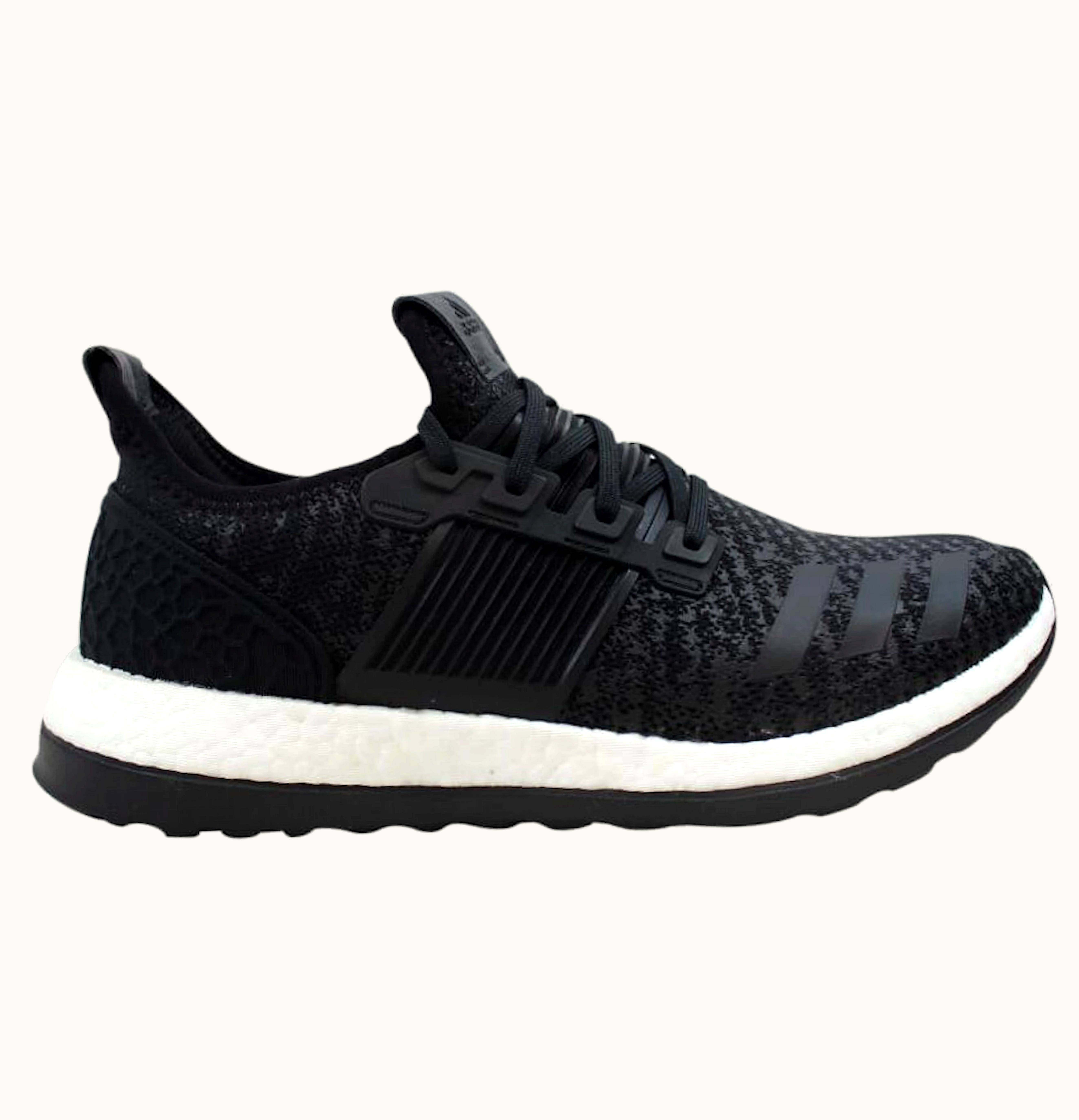 Adidas adidas Pureboost ZG Core Black