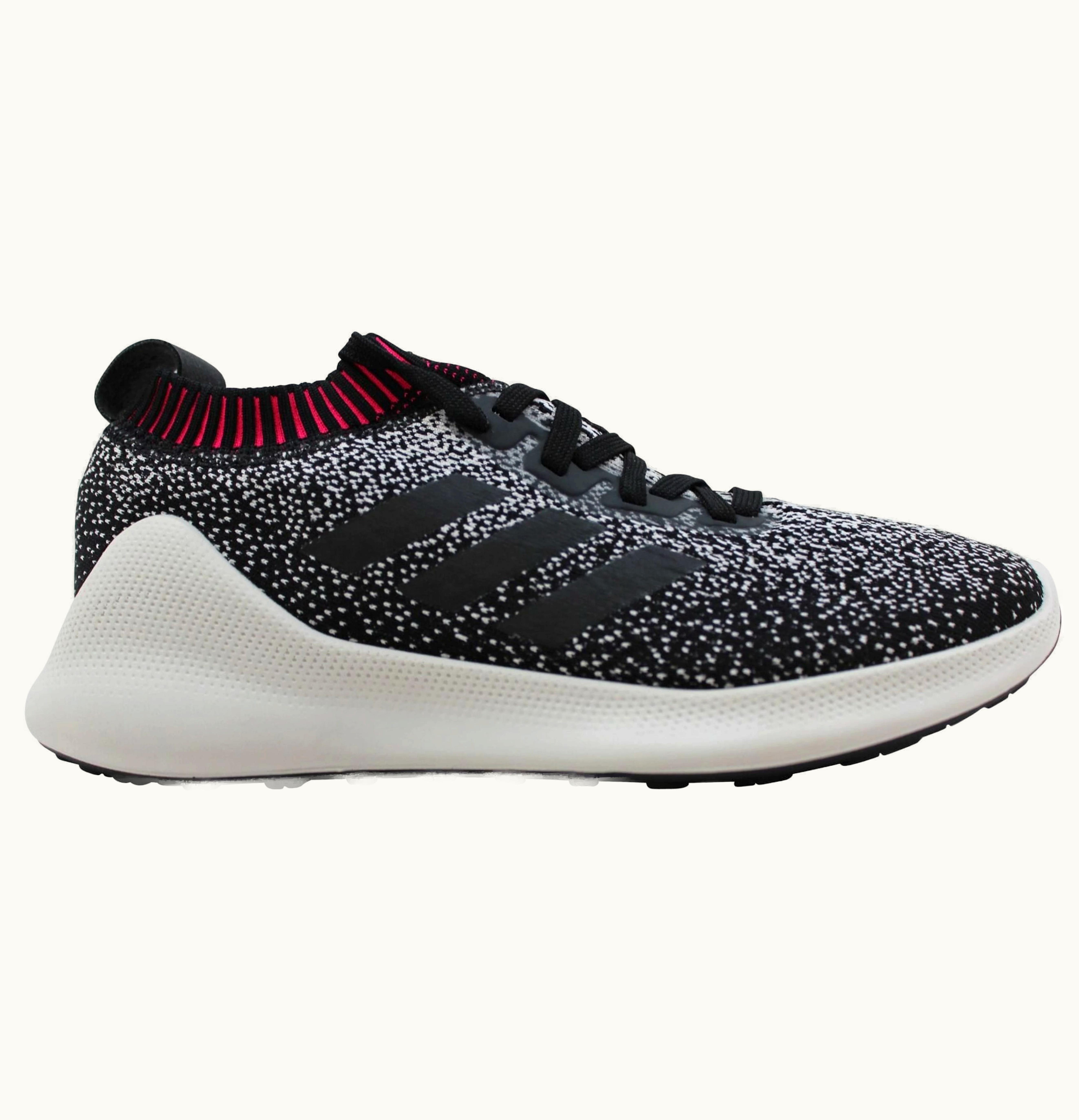 Adidas adidas Purebounce Core Black Chalk W