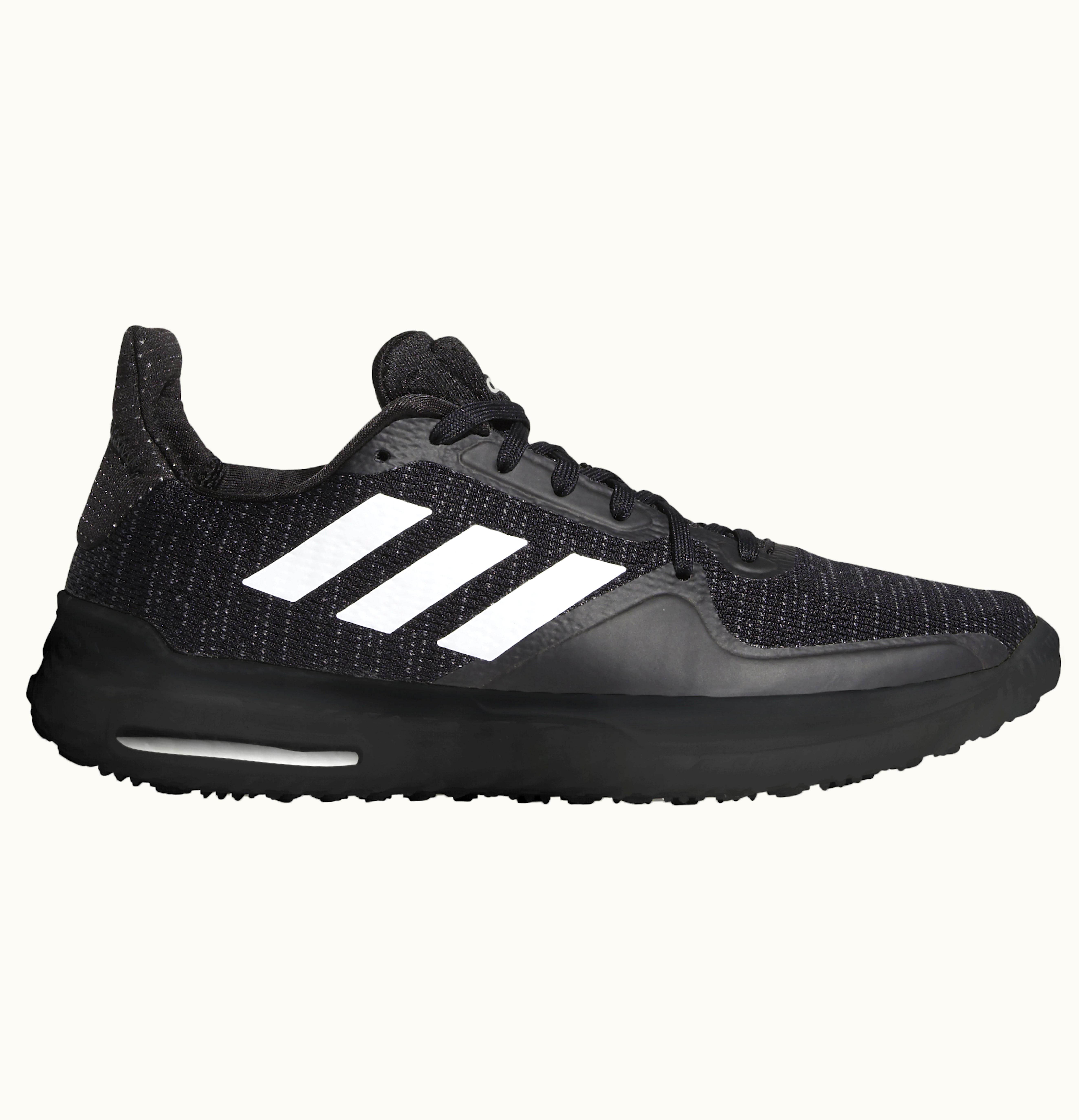 Adidas adidas Fitboost Core Black W