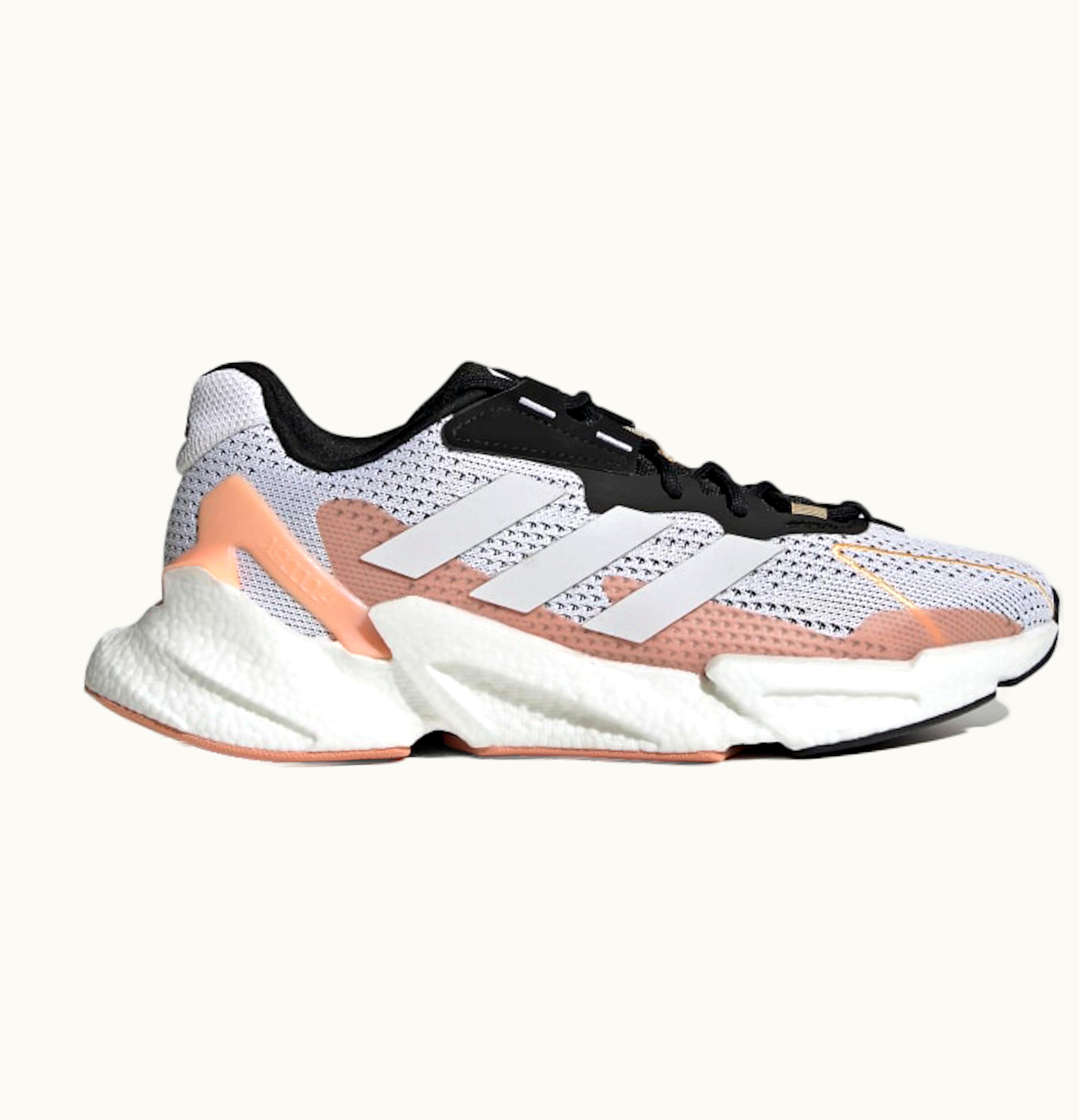 Adidas adidas X9000L4 Ambient Blush W