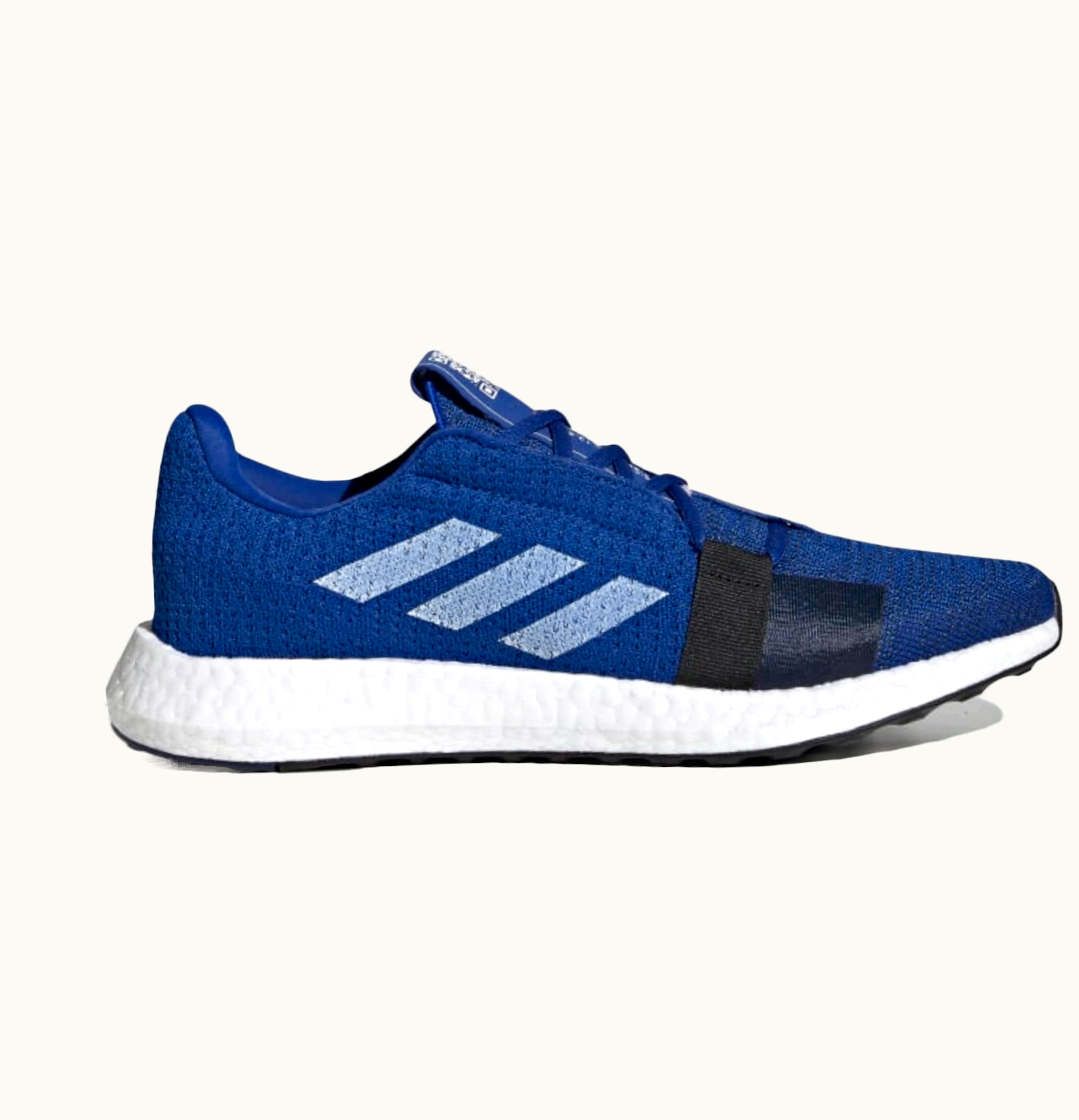 Adidas adidas Senseboost Go Collegiate Royal