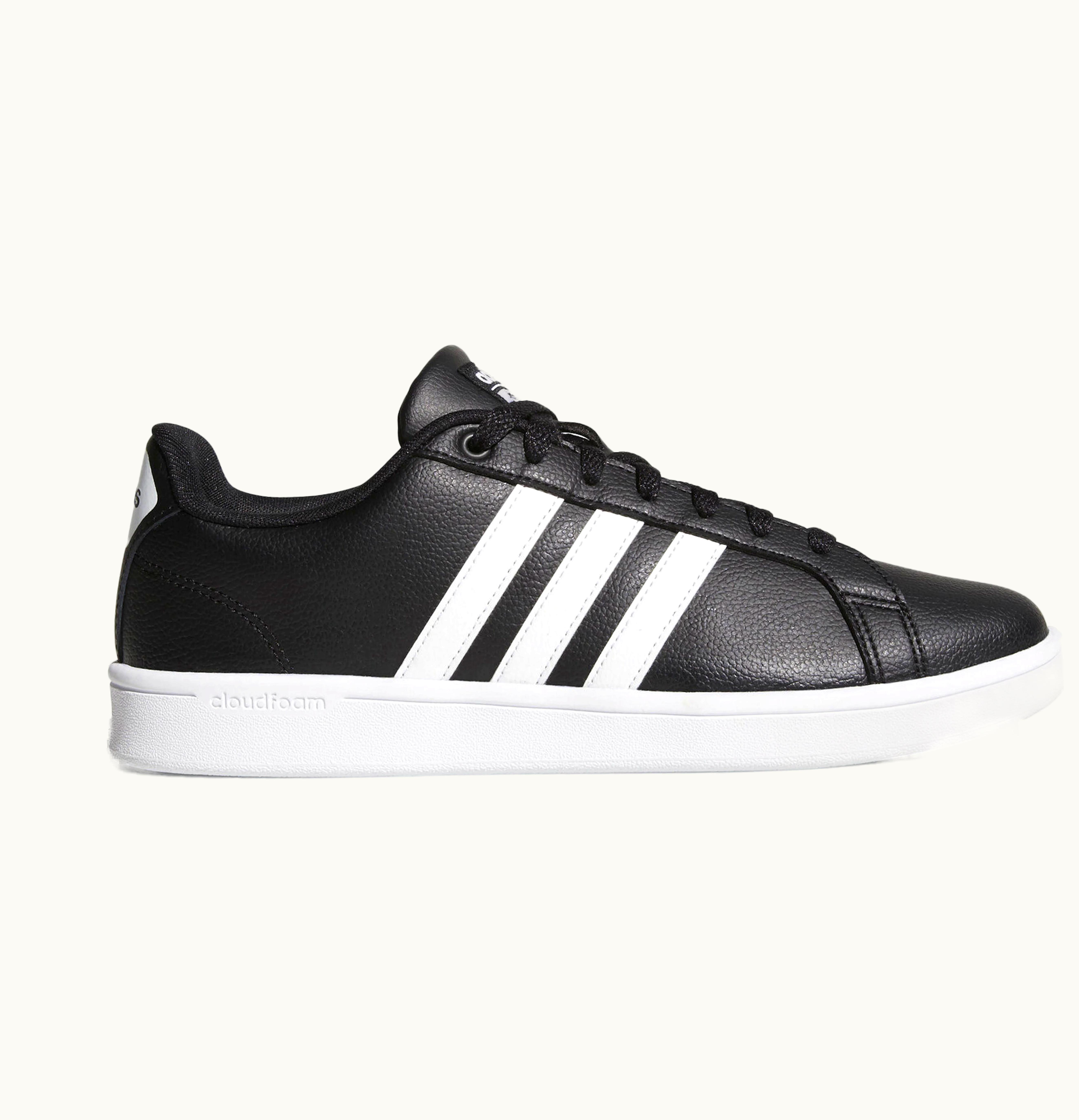 Adidas adidas Cloudfoam Advantage Black