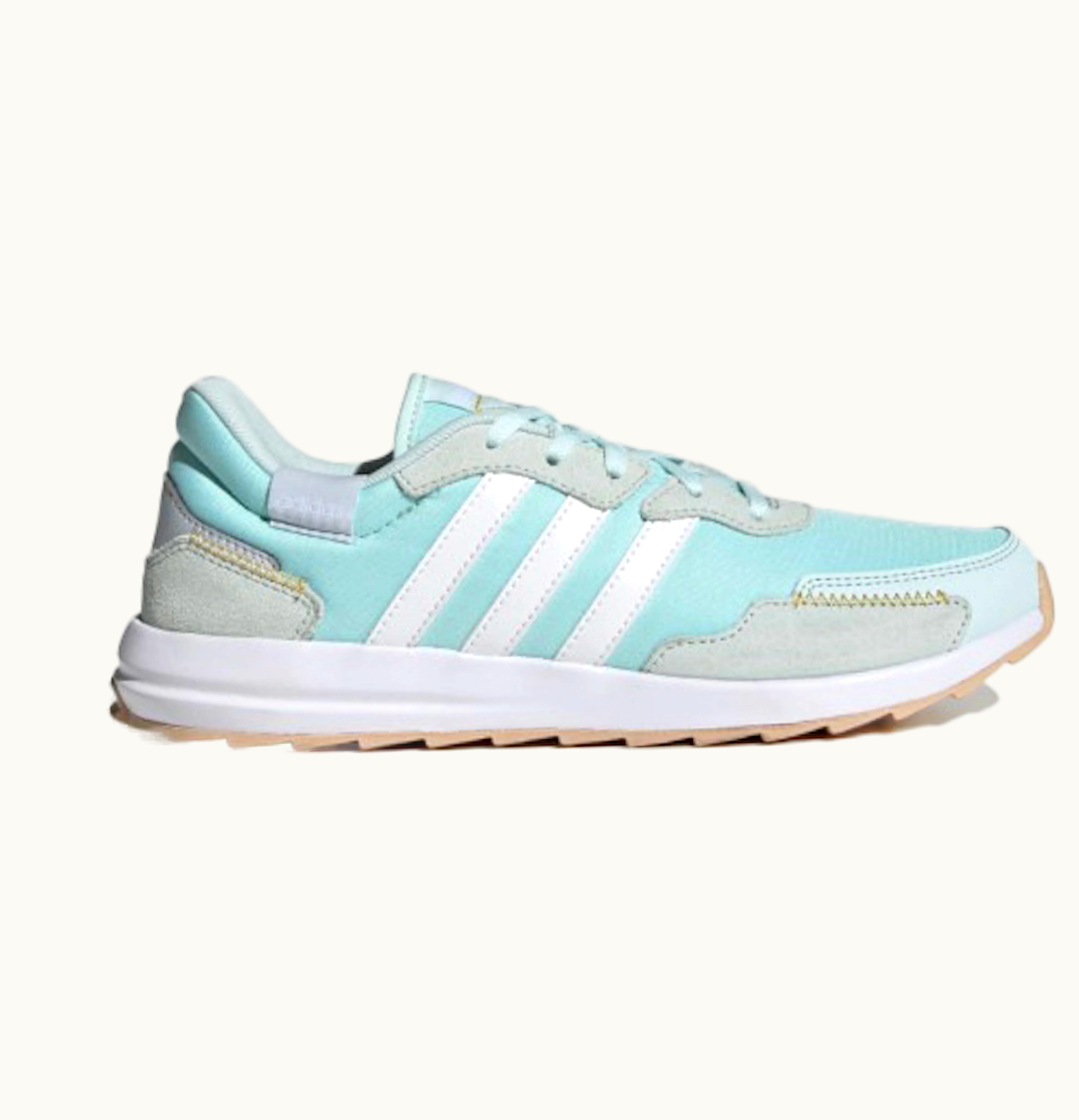 Adidas adidas Retrorun Halo Mint W