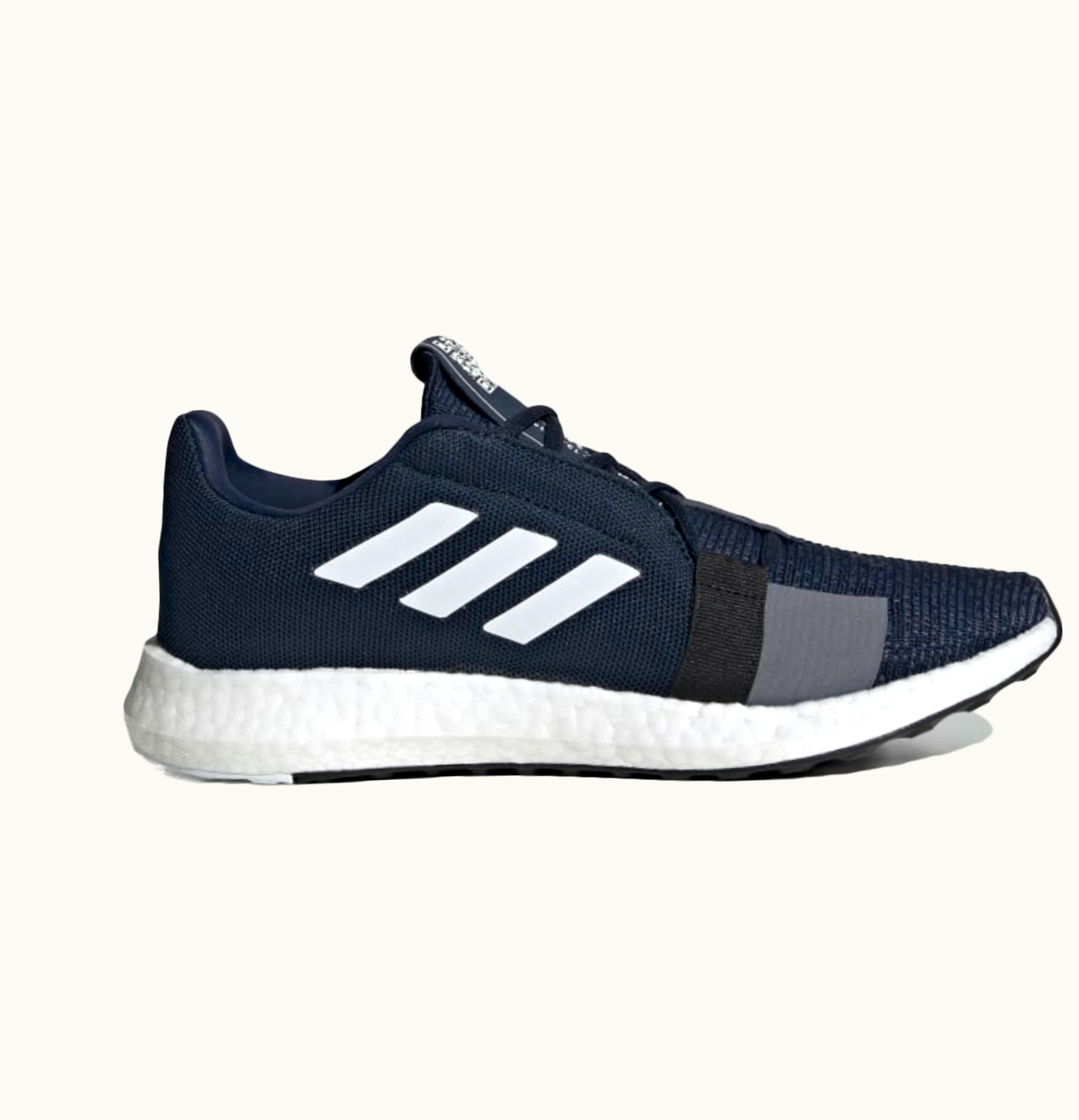 Adidas adidas Senseboost Go Collegiate Navy