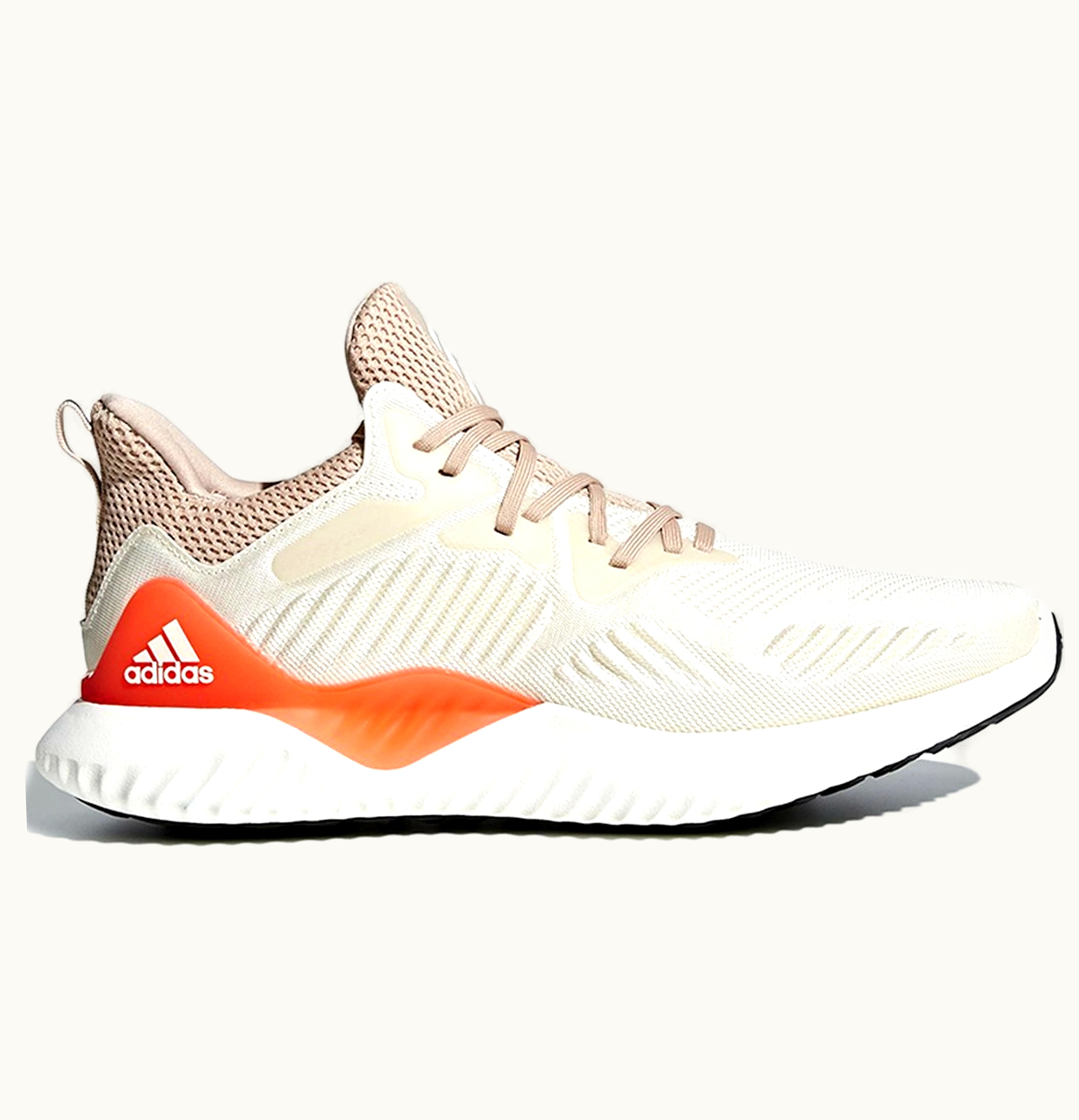 Adidas adidas Alphabounce Beyond Linen