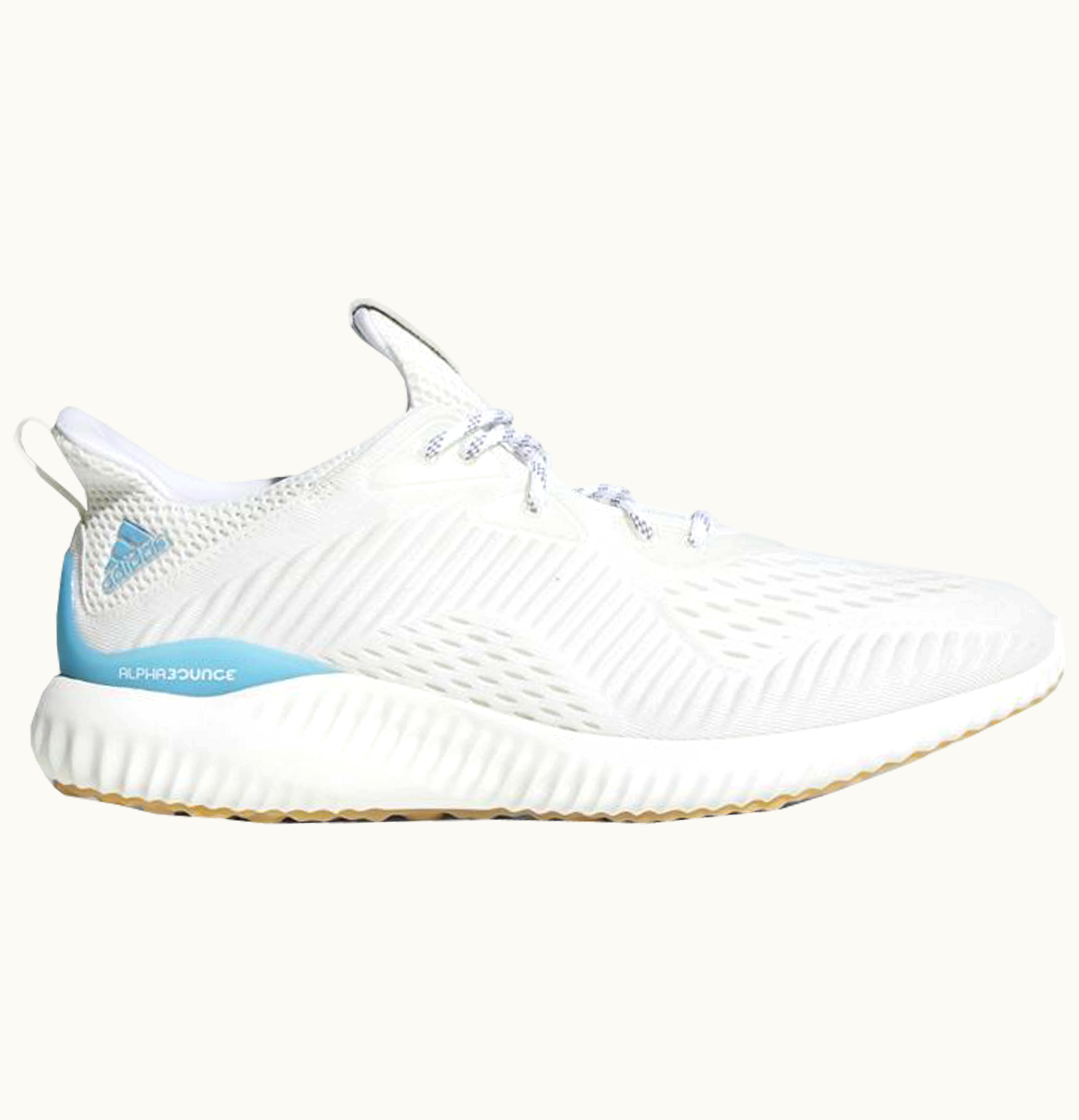 Adidas adidas Alphabounce Parley Carbon