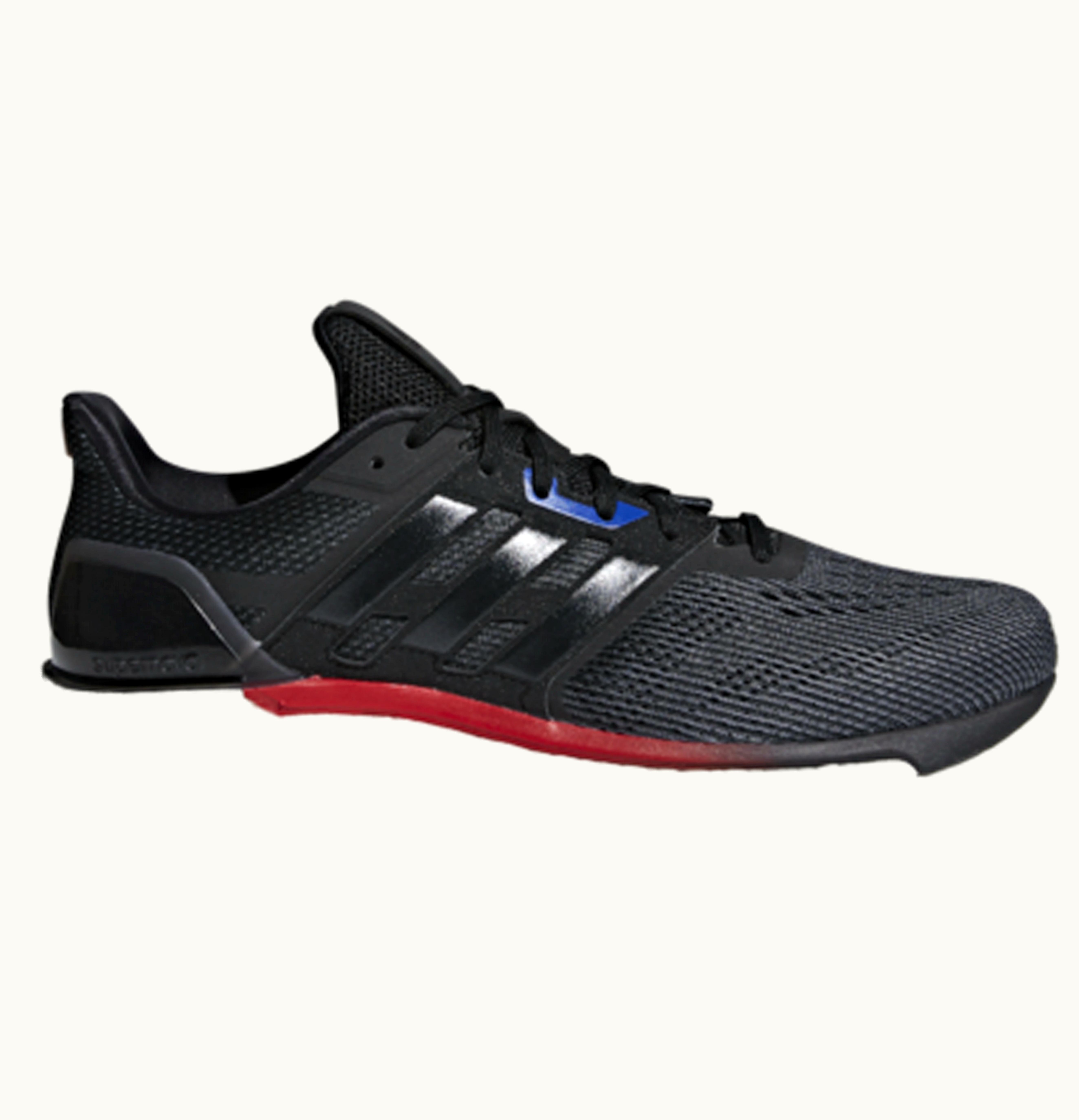 Adidas adidas Supernova Aktiv Core Black