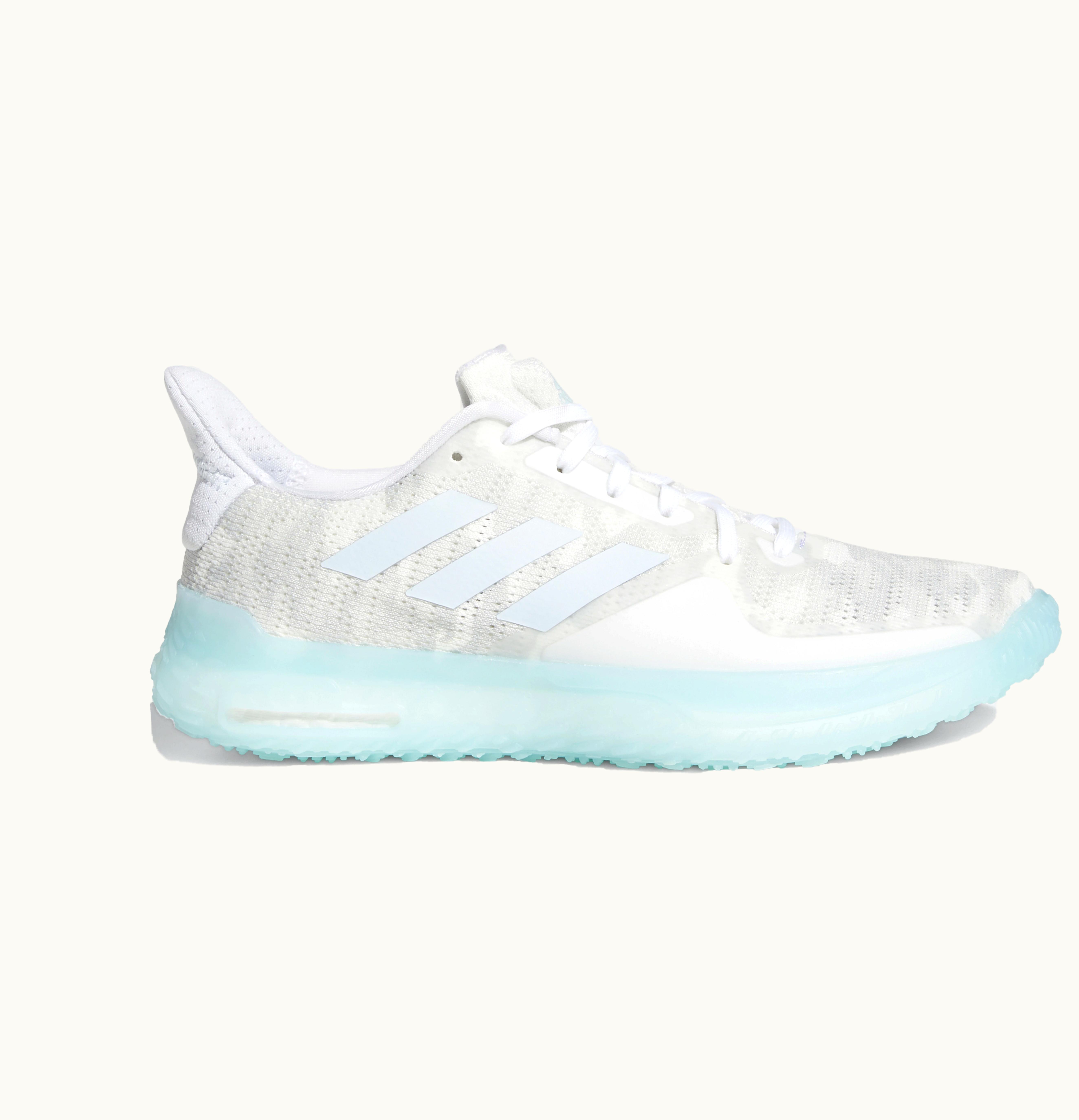 Adidas adidas Fitboost Sky Tint W