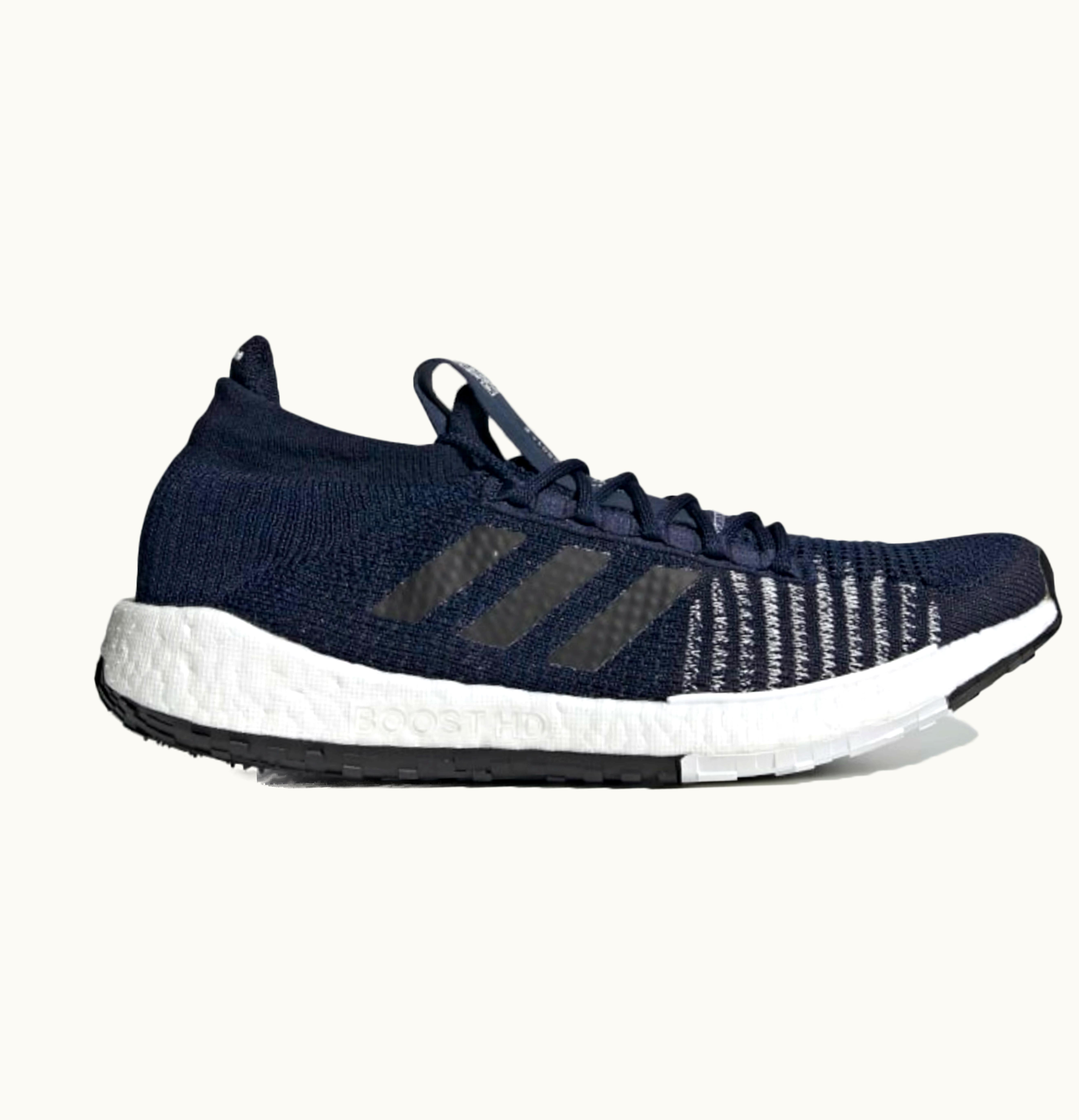 Adidas adidas Pulseboost HD Collegiate Navy Core Black