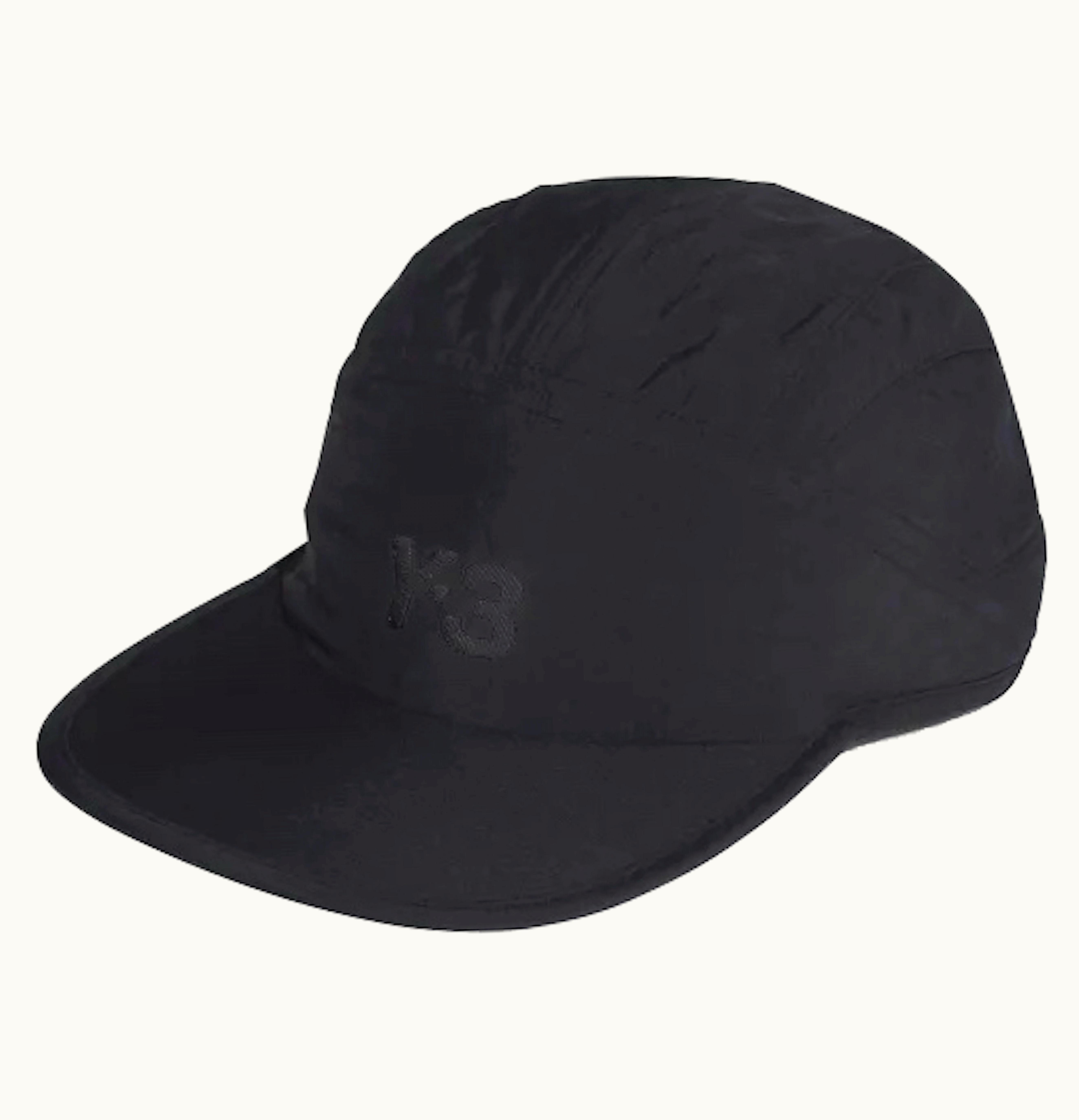 Adidas adidas Y 3 Running Cap Black