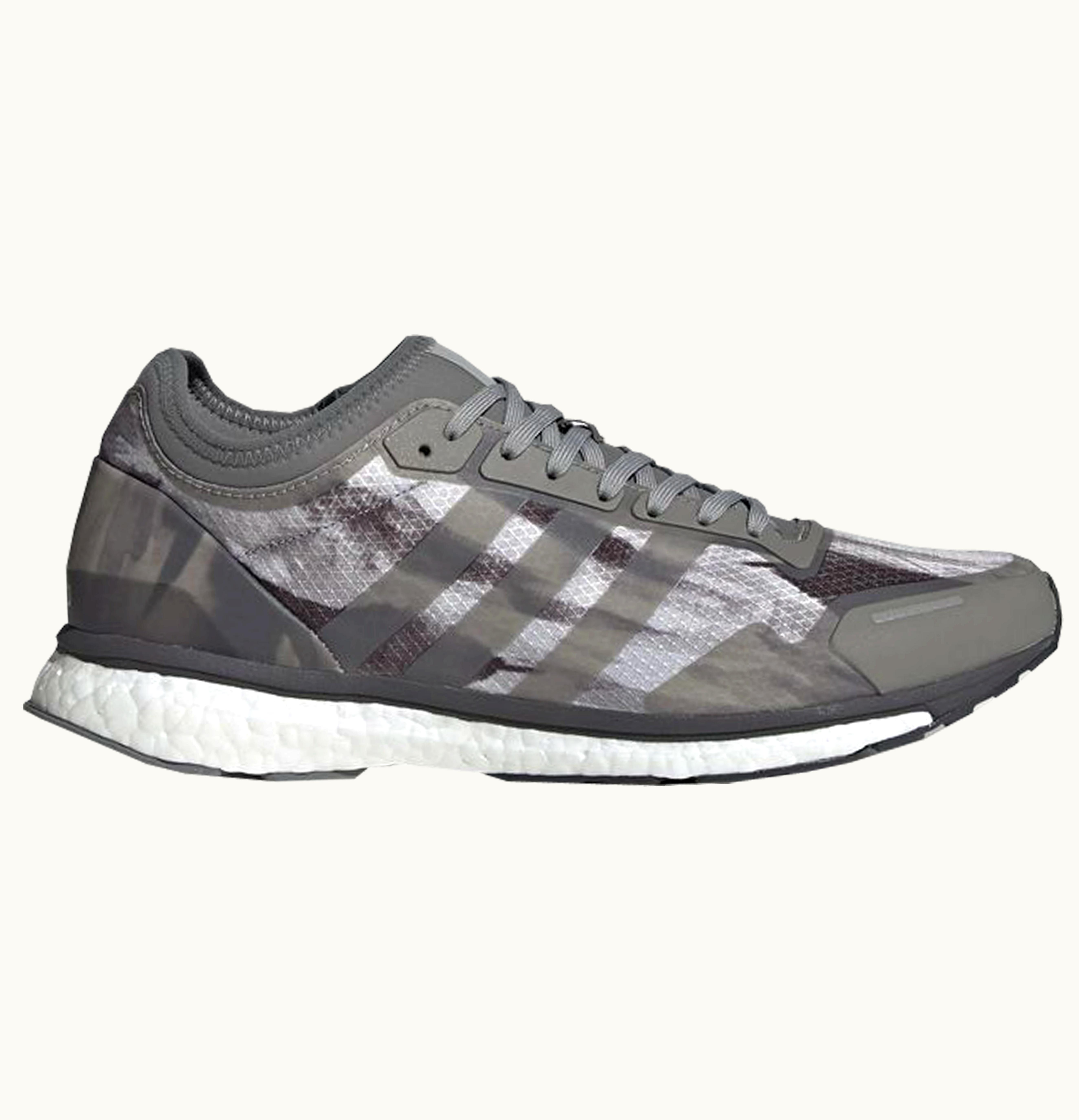 Adidas adidas adiZero Adios 3 Undefeated Performance Running