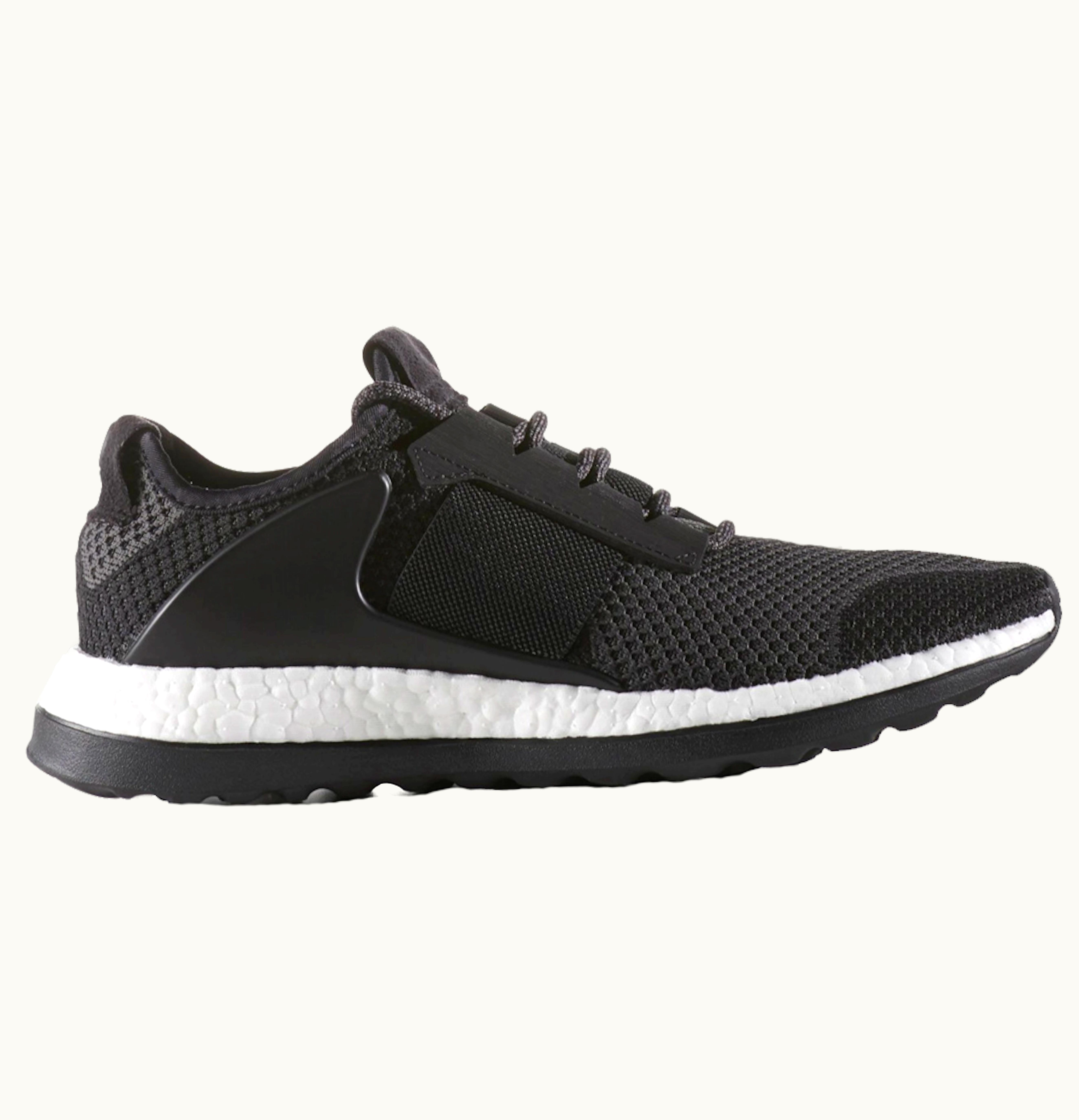 Adidas adidas Pure Boost ZG Core Black