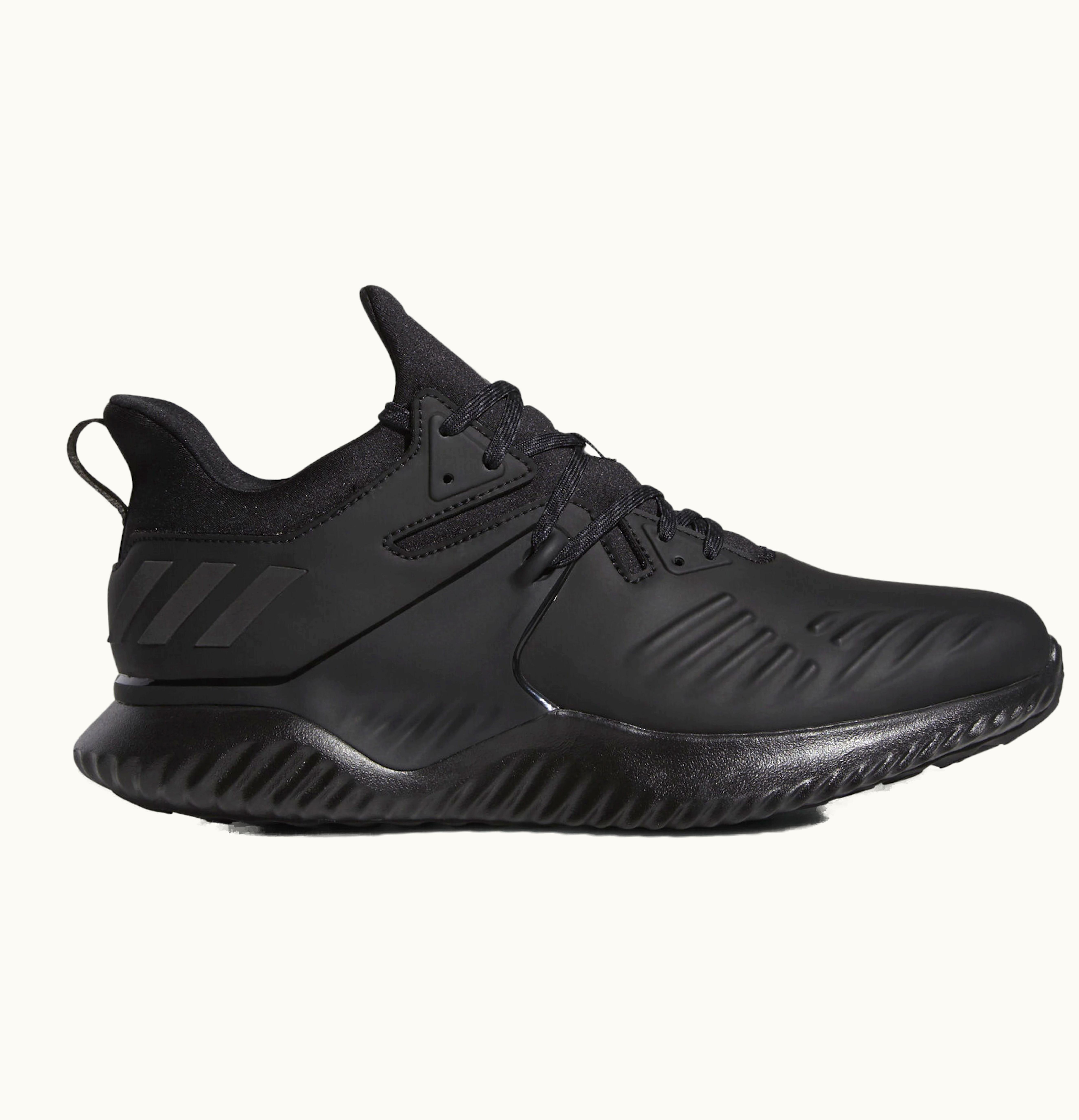 Adidas adidas Alphabounce Beyond 20 Core Black