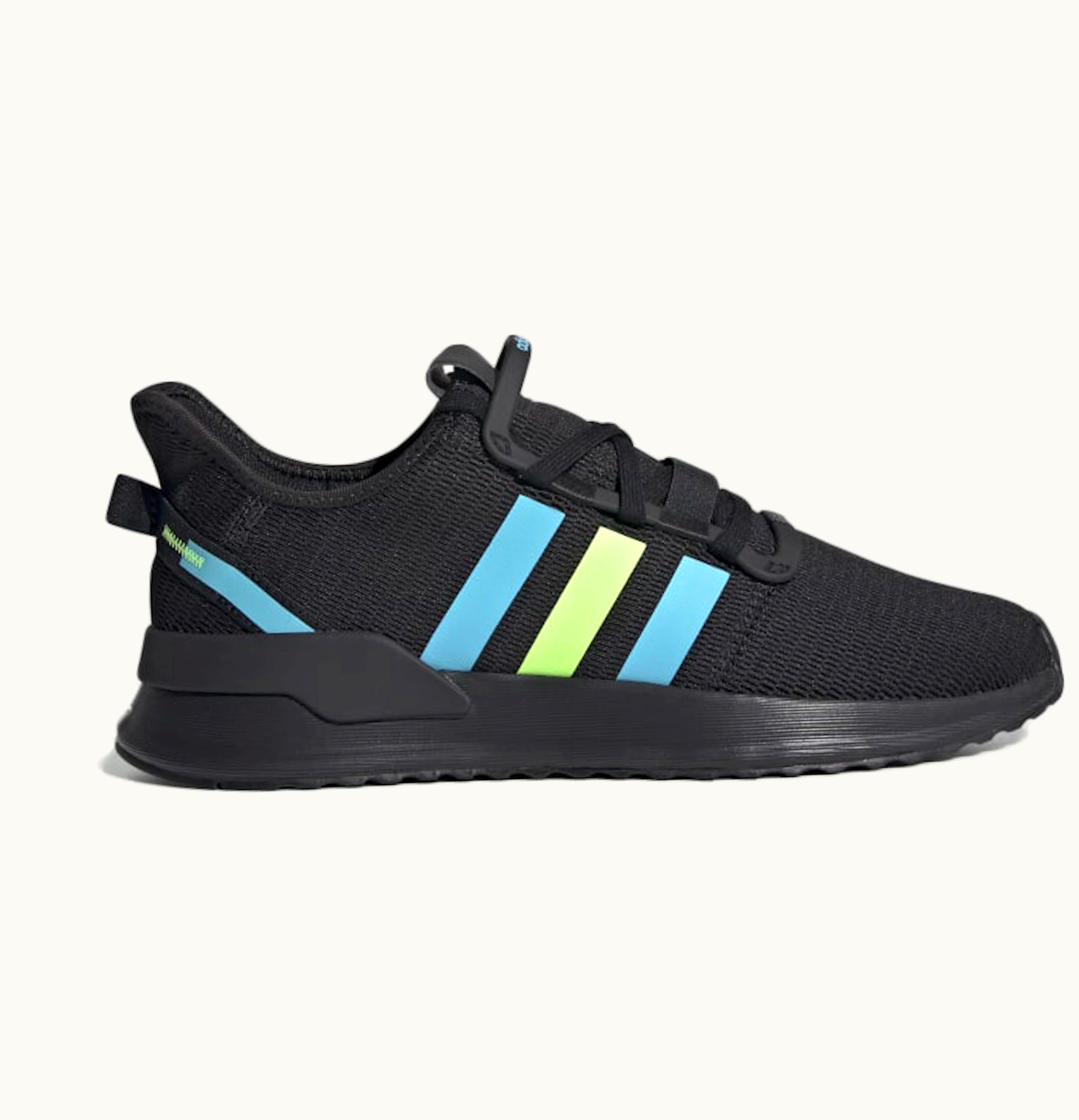 Adidas adidas U Path Run Core Black