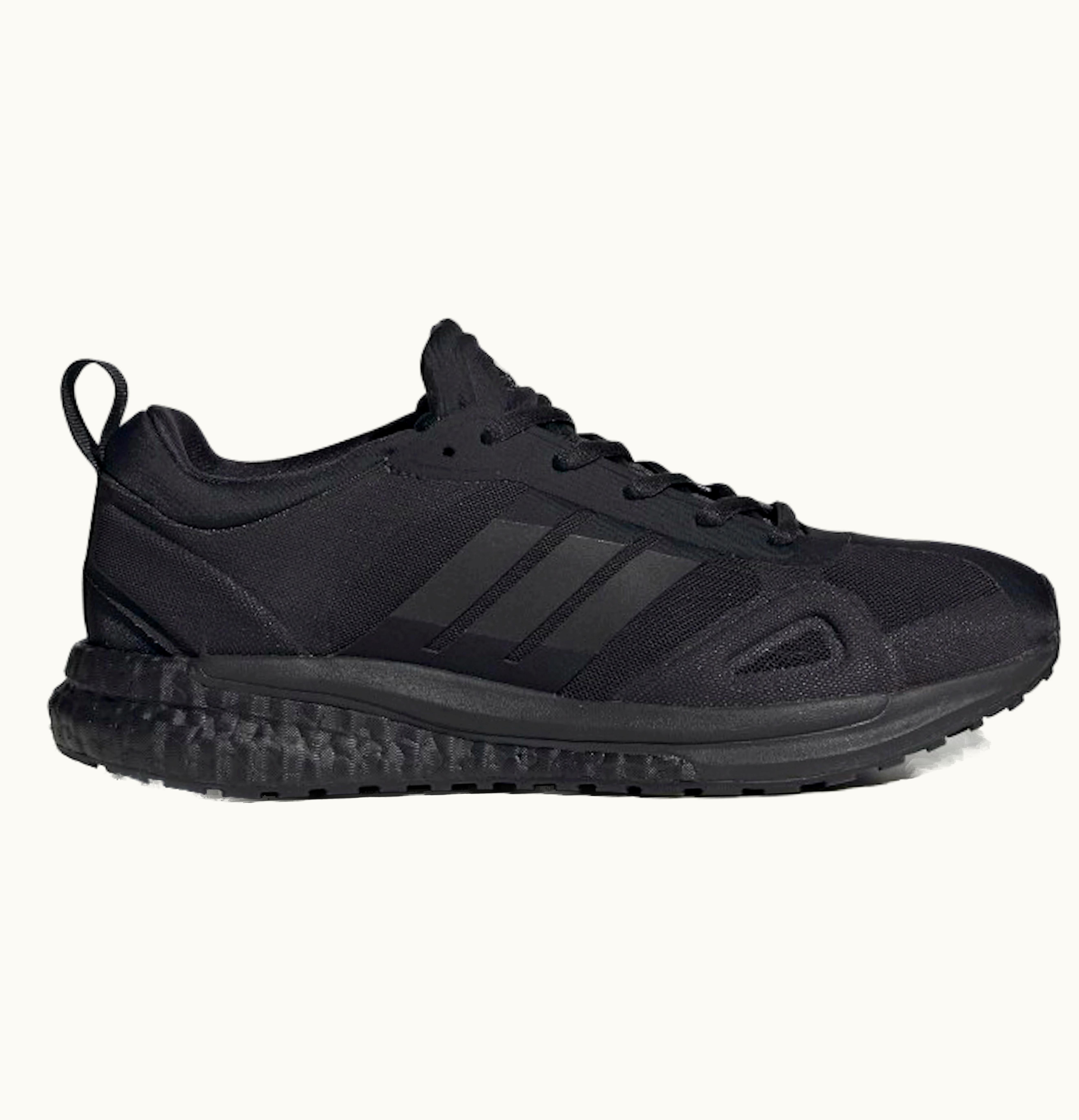 Adidas adidas Solarglide Karlie Kloss Triple Black W
