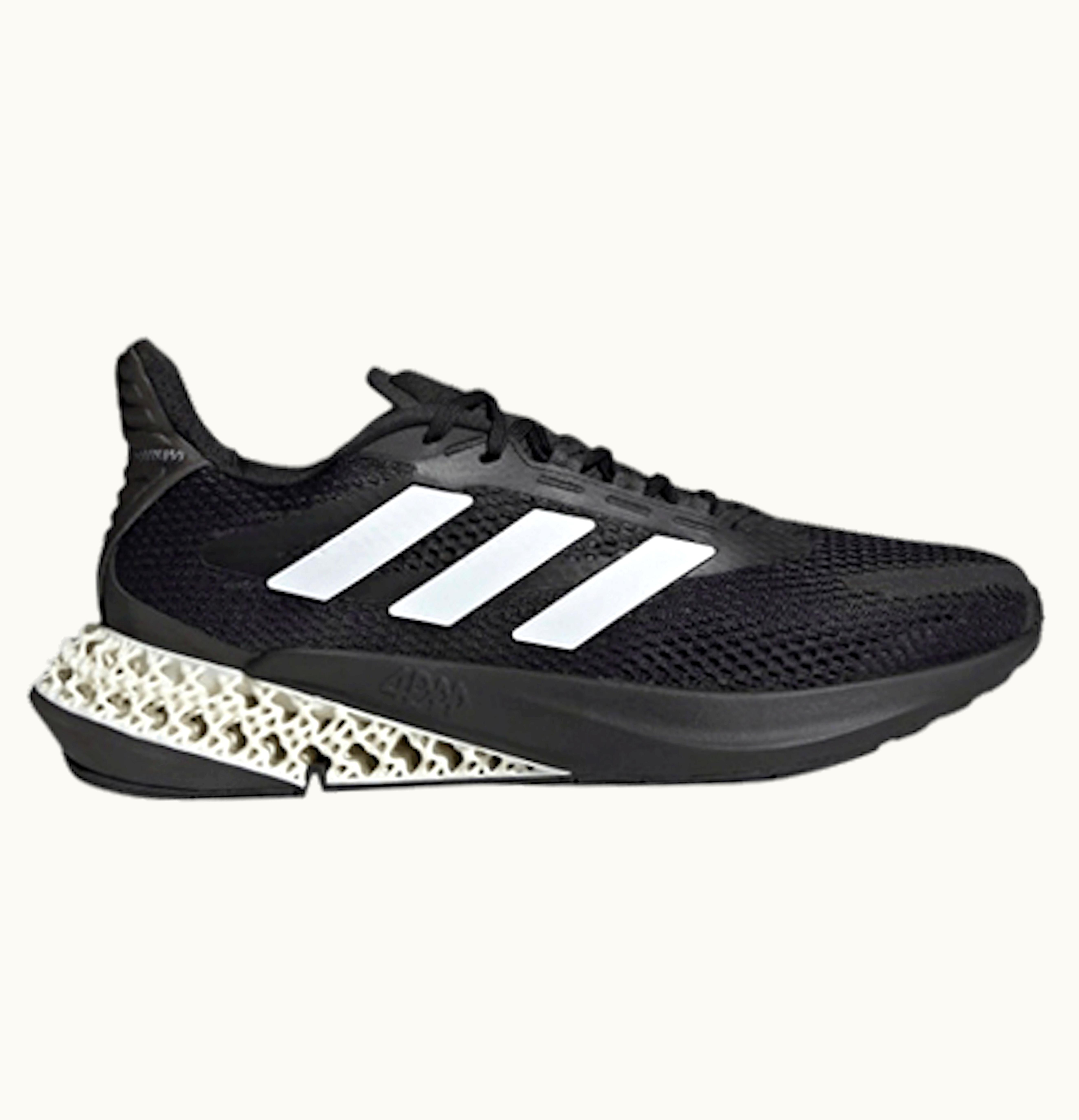 Adidas adidas 4DFWD Pulse Core Black Carbon Youth