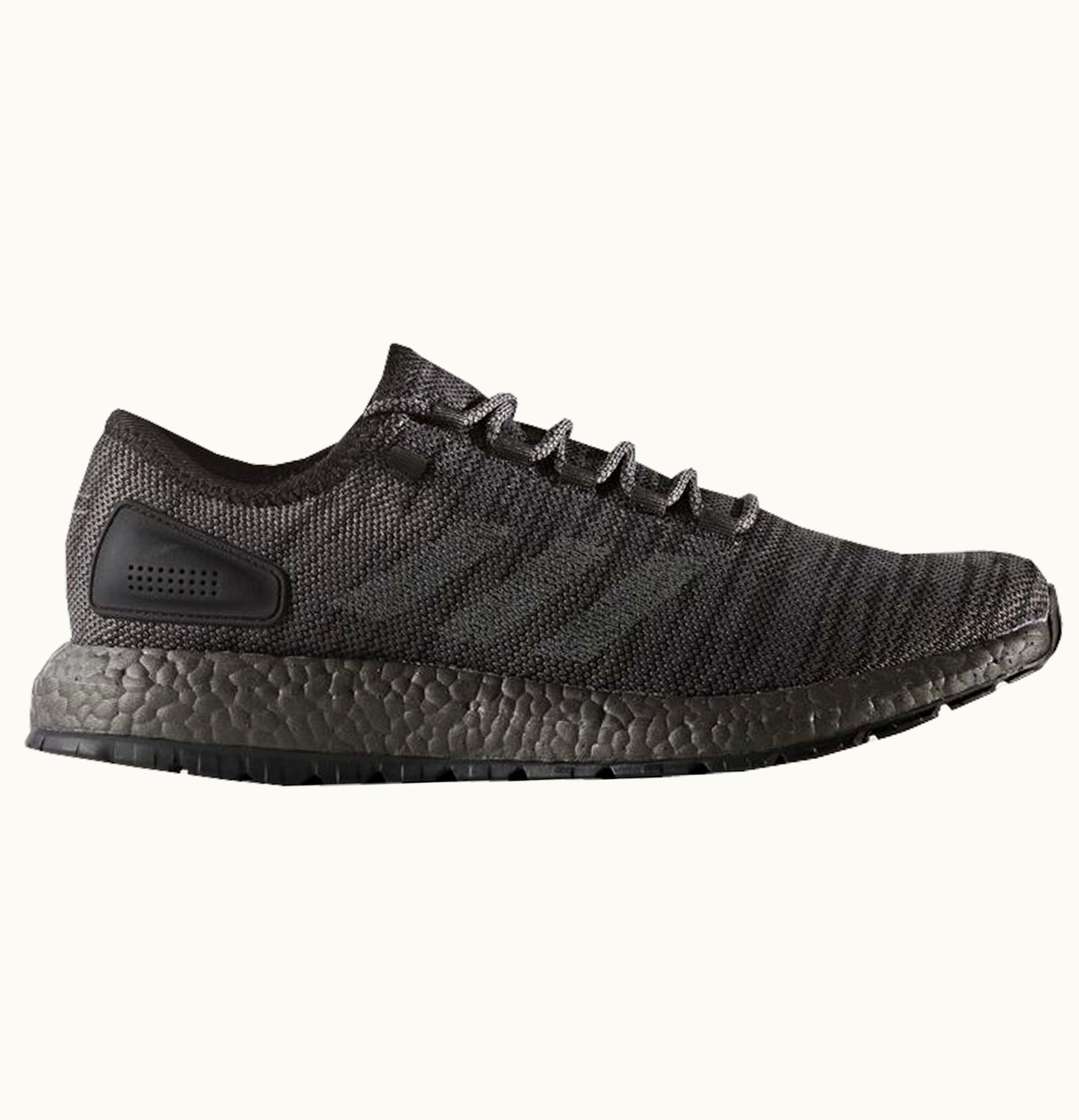 Adidas adidas Pureboost ATR Core Black