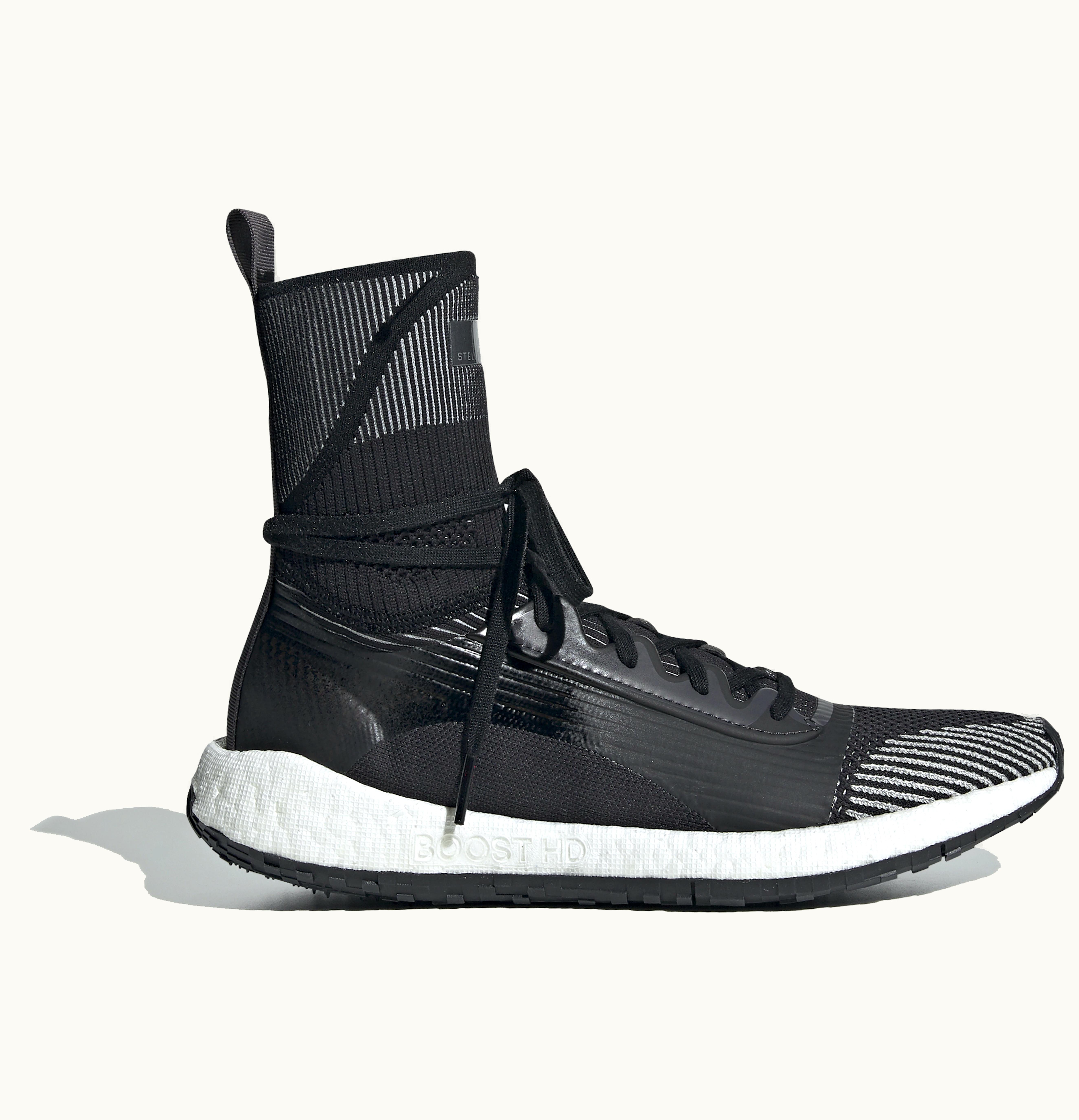 Adidas adidas Pulseboost HD Mid Utility Black W