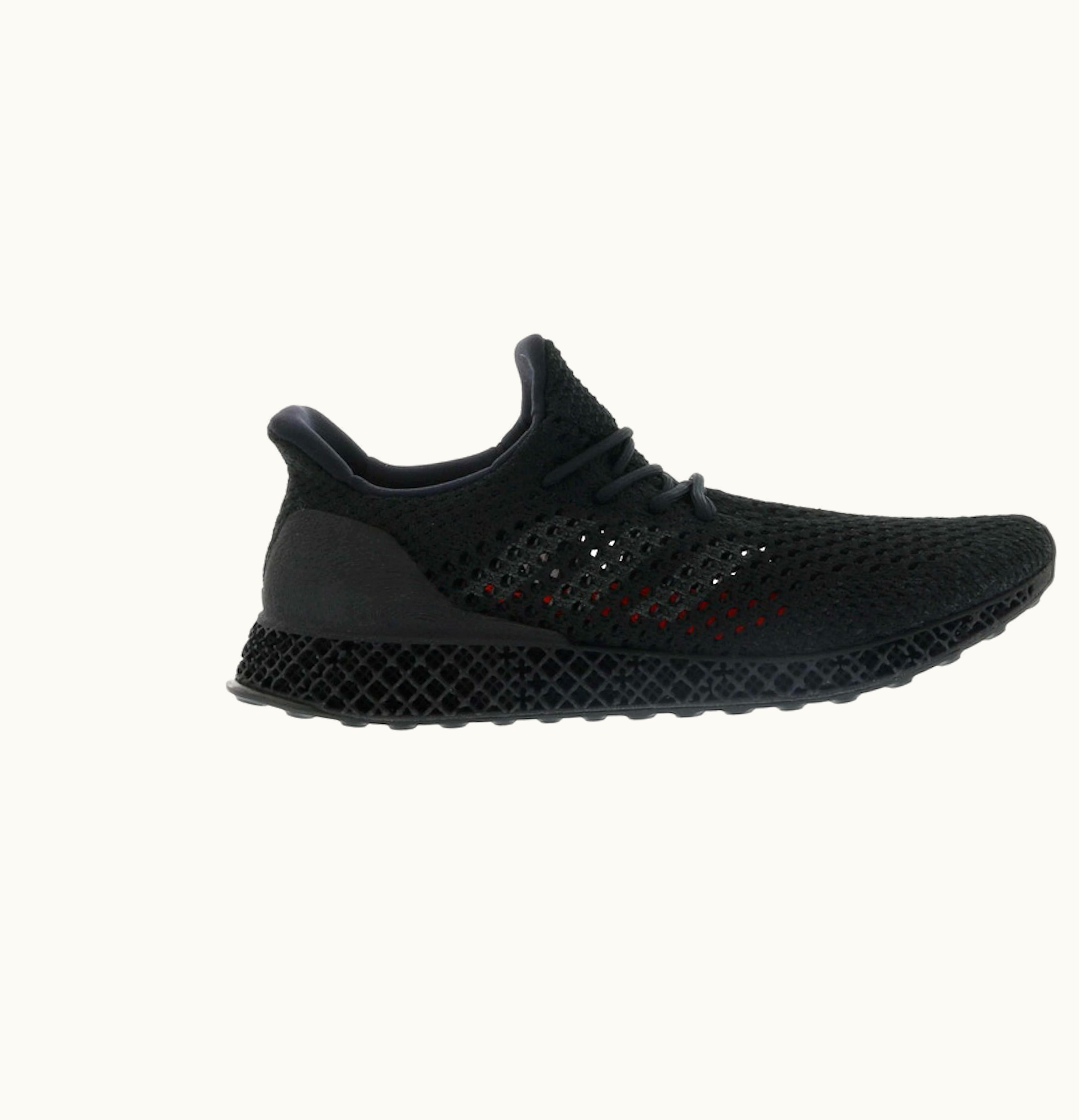 Adidas adidas 3D Runner Black