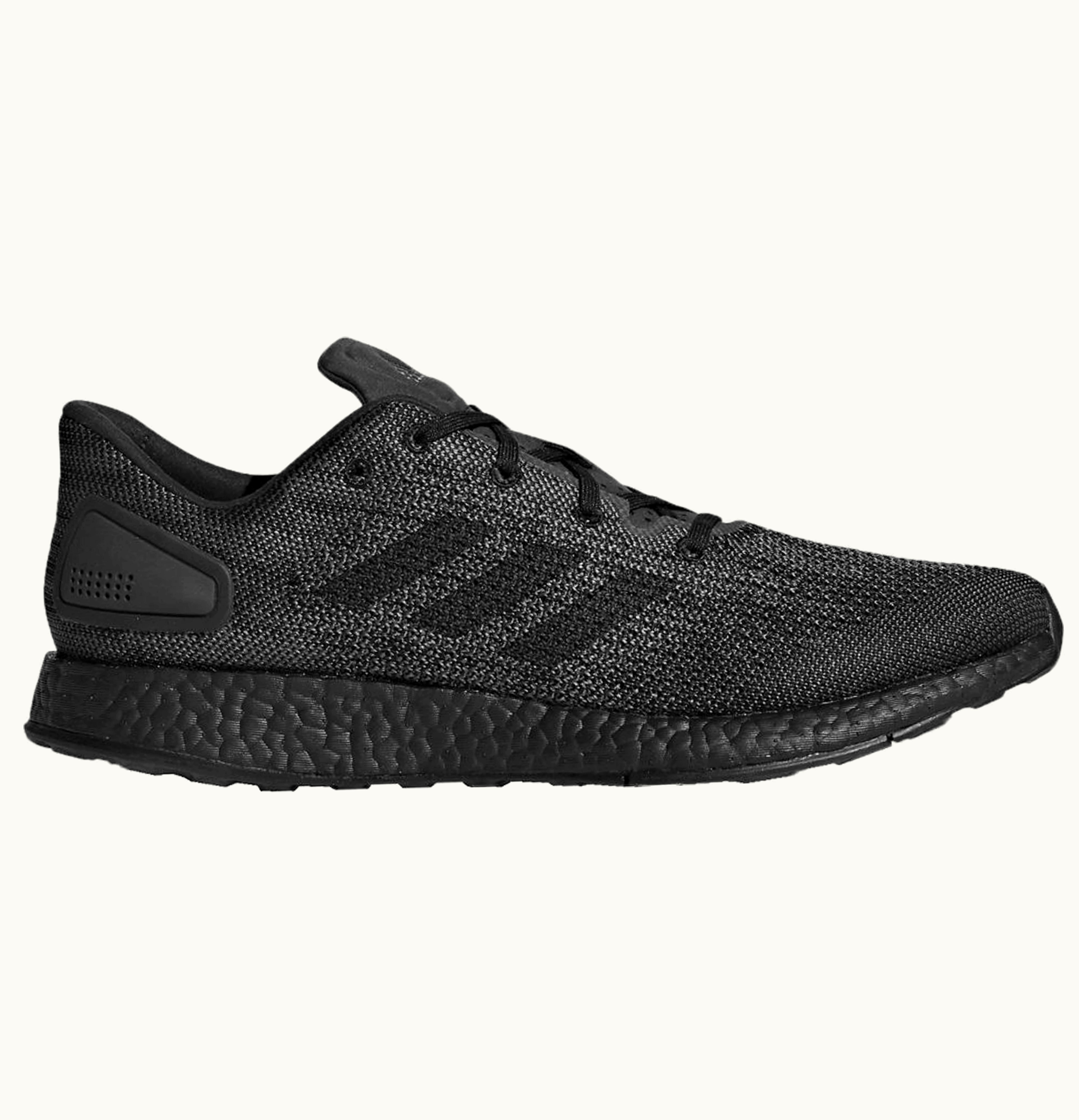 Adidas adidas Pureboost DPR Triple Black
