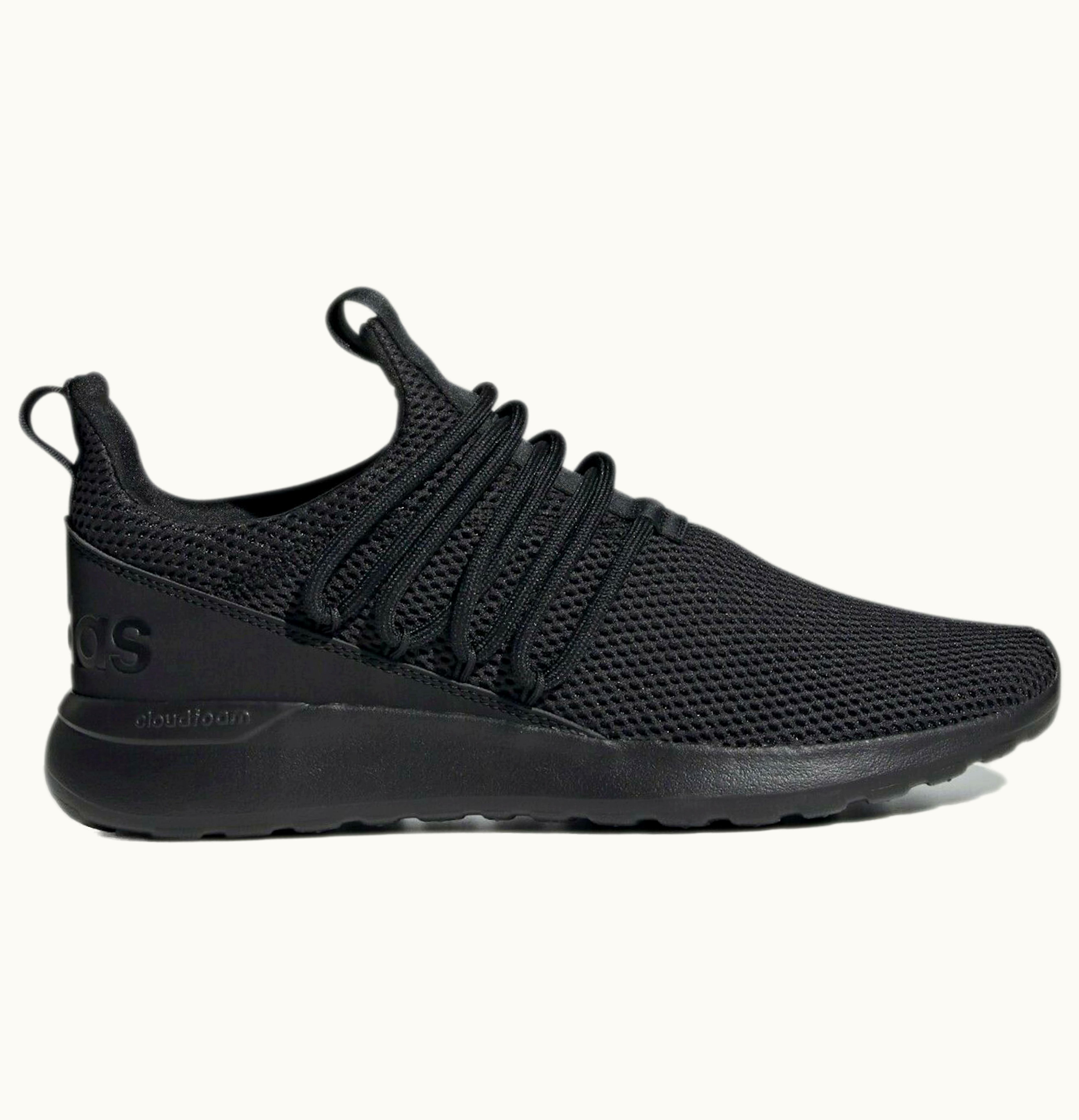 Adidas adidas Lite Racer Adapt 30 Wide Triple Black
