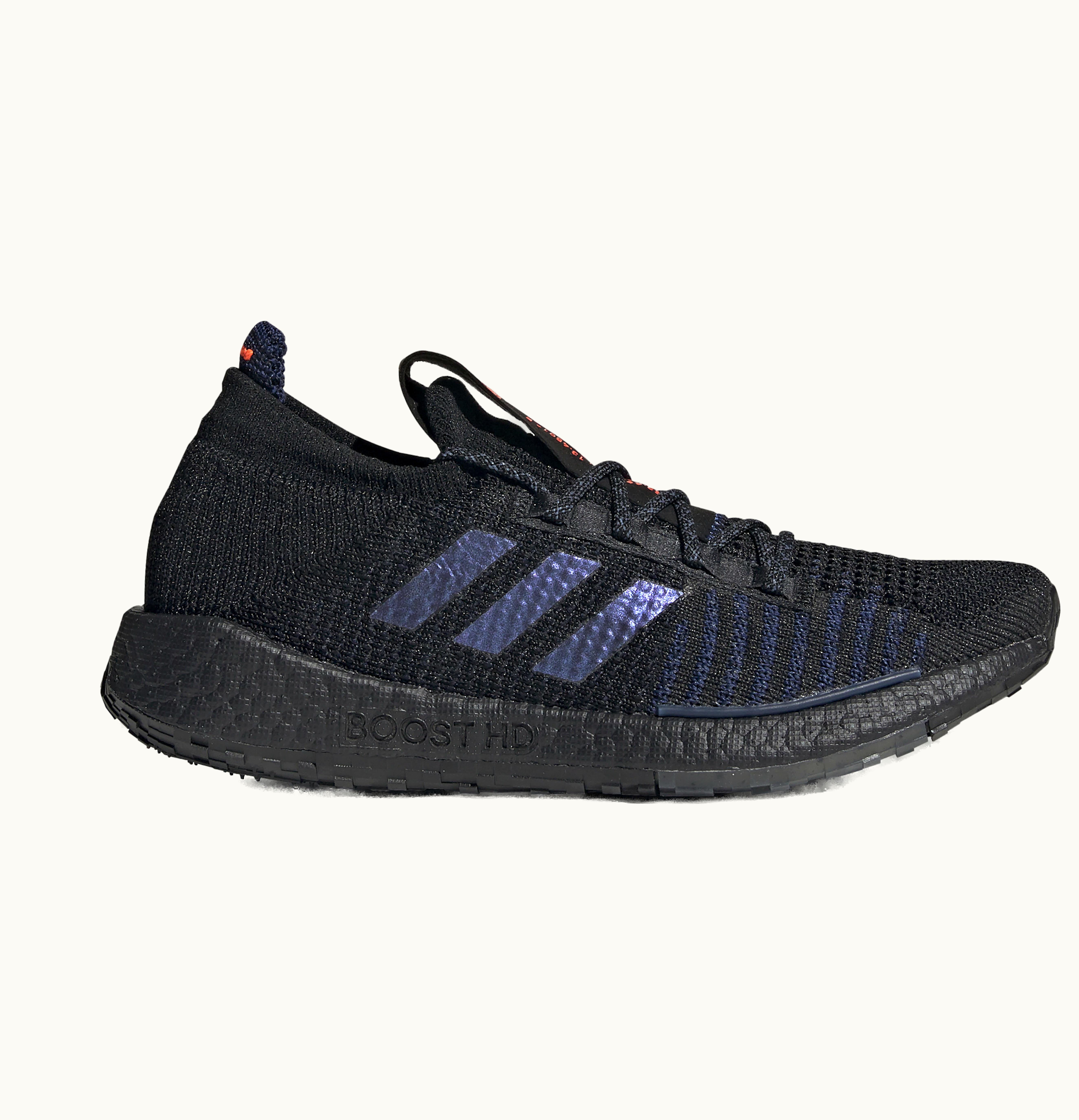 Adidas adidas Pulseboost HD Core Black W