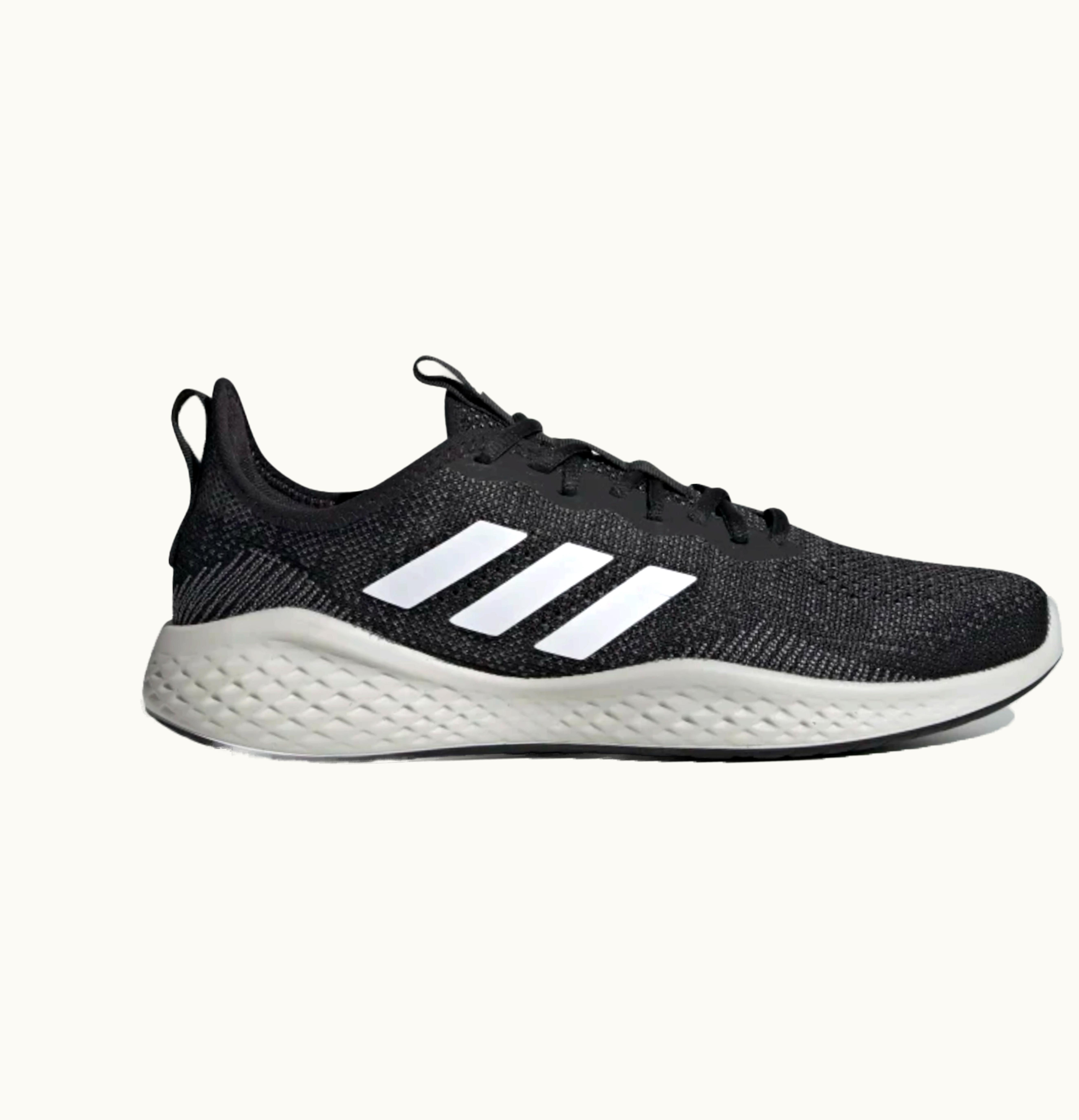 Adidas adidas Fluid Flow Core Black